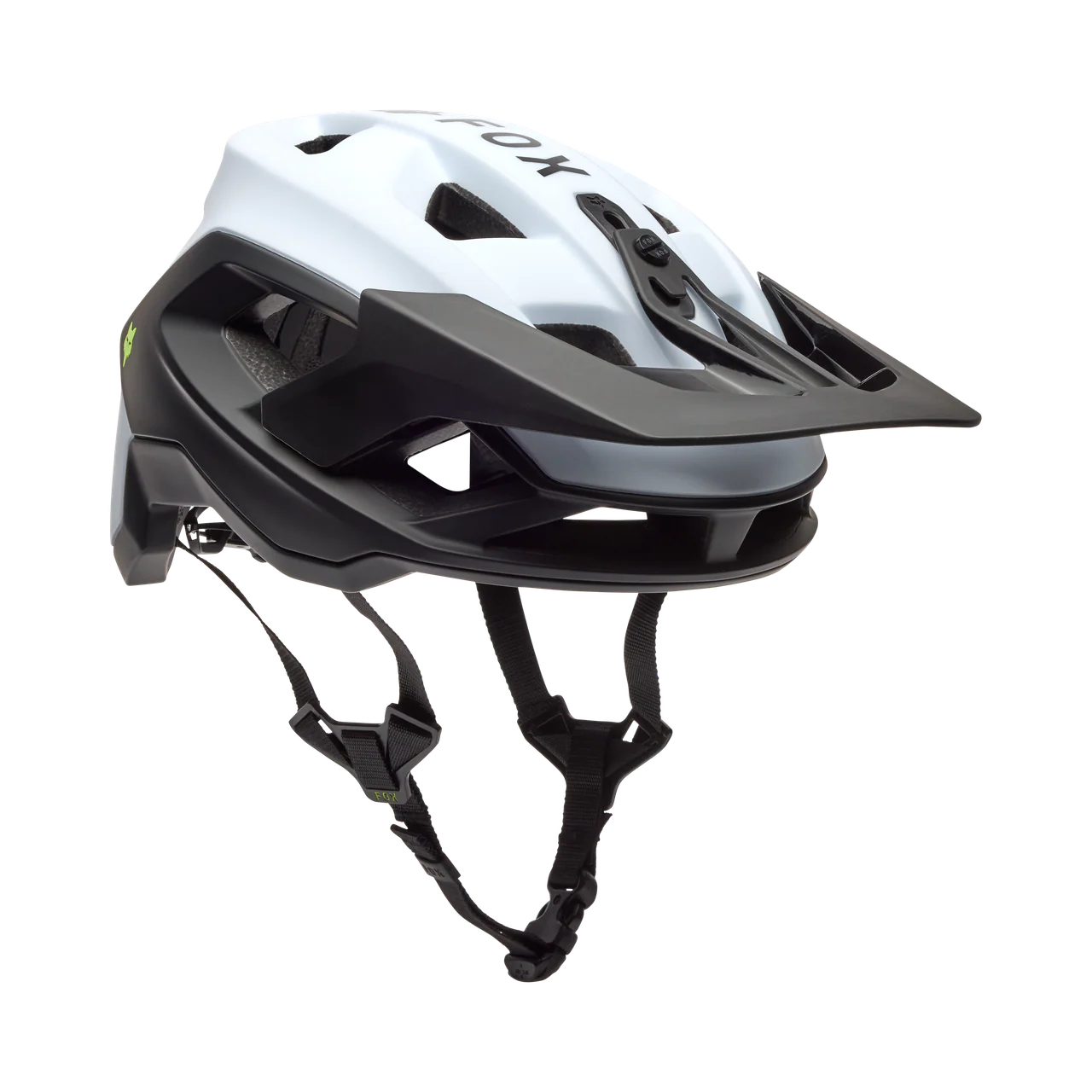 Speedframe 5050 Helm, CE - Black/White - Image 2