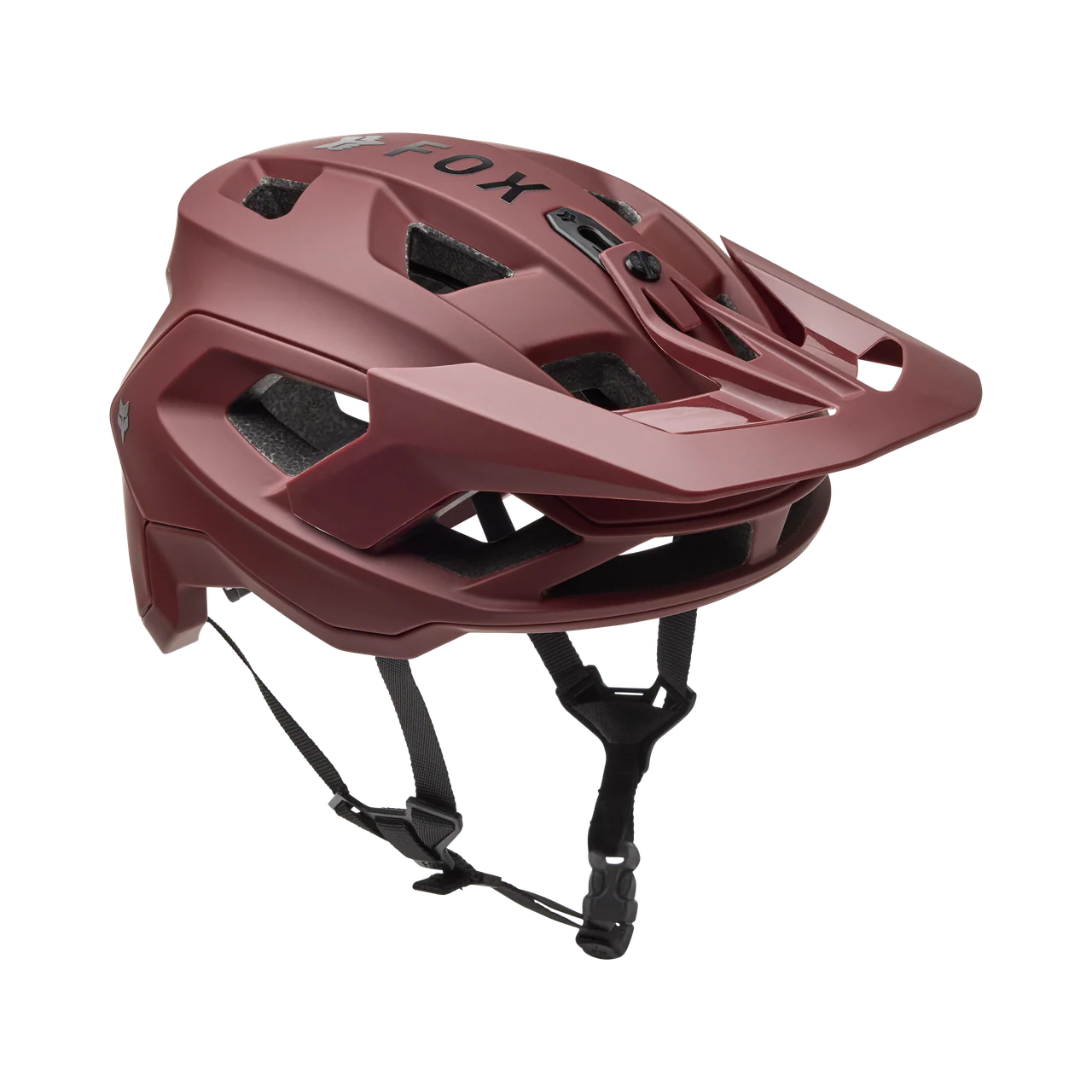 Speedframe Solid Helm, CE - Rust - Image 2
