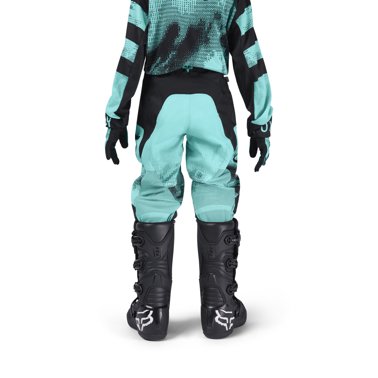 Youth 180 Kairos Hose - Turquoise - Image 4
