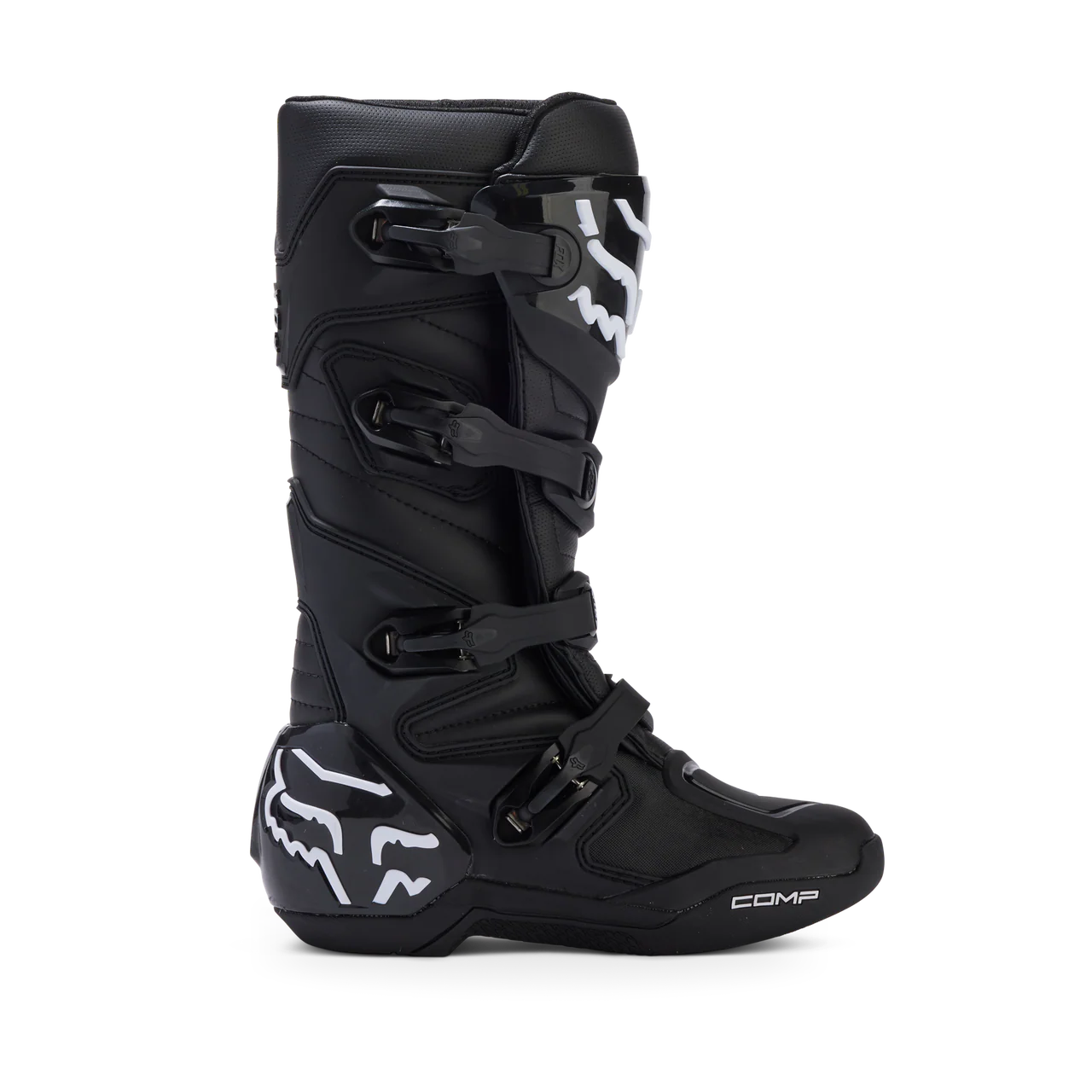 Youth Comp Core Boot - Black - Image 2