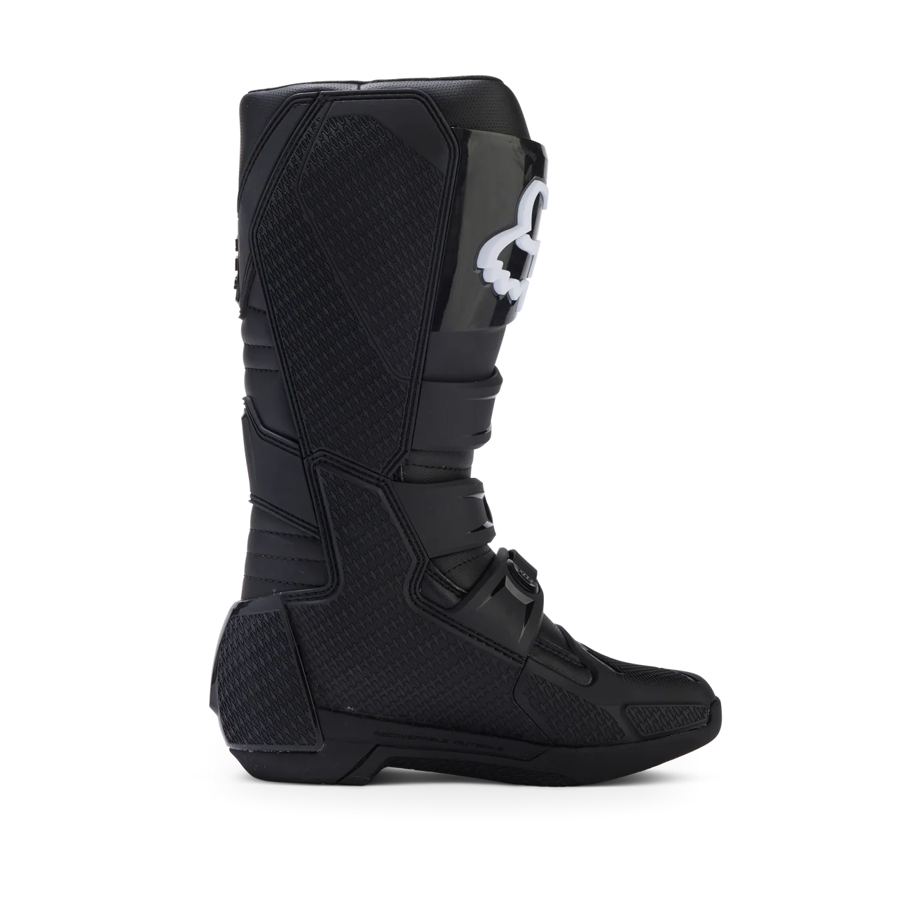 Youth Comp Core Boot - Black - Image 3