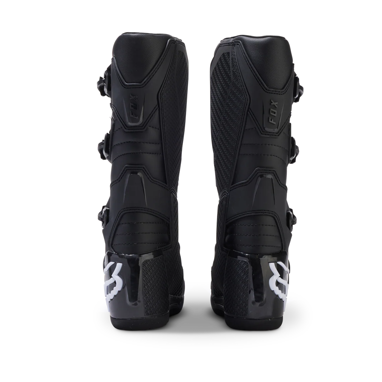 Youth Comp Core Boot - Black - Image 4