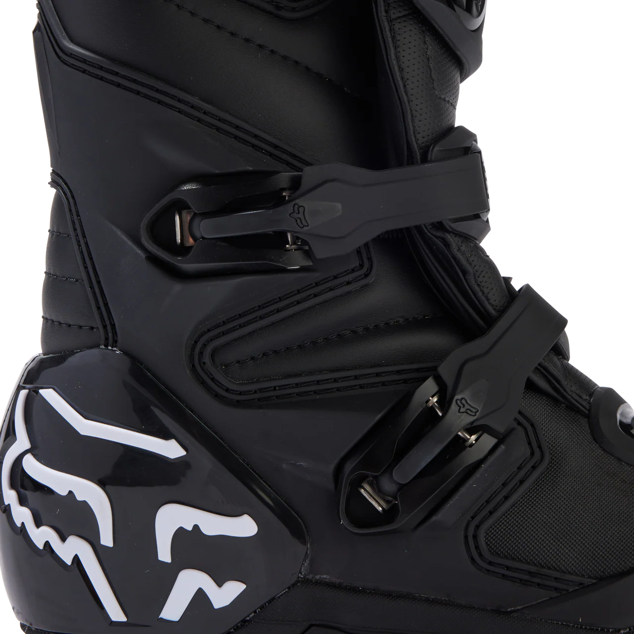 Youth Comp Core Boot - Black - Image 7