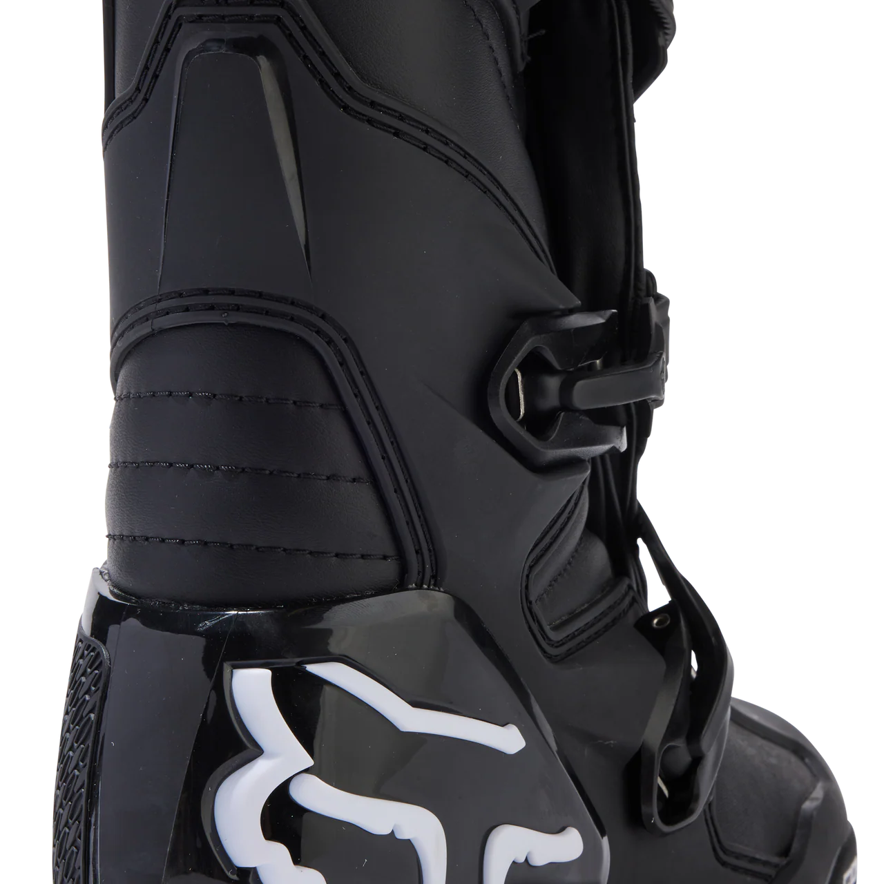 Youth Comp Core Boot - Black - Image 8