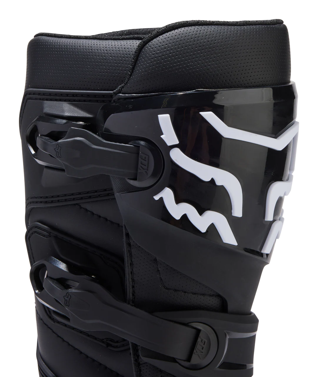 Youth Comp Core Boot - Black - Image 9