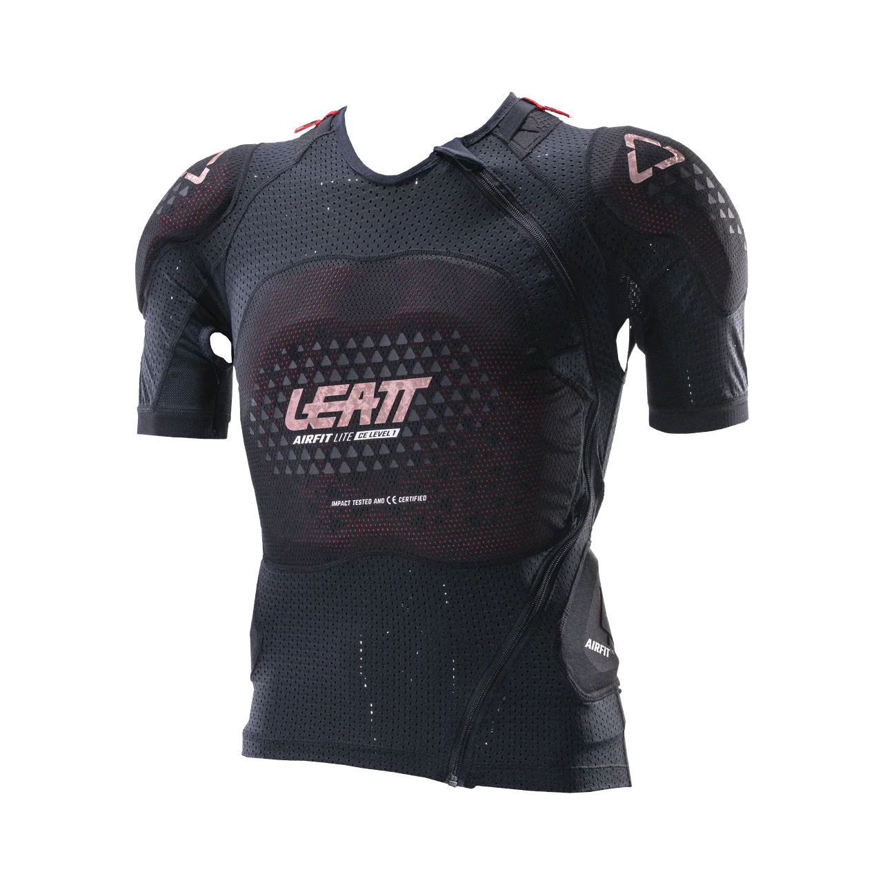 Body Tee 3DF AirFit Evo Women - Black - Image 4
