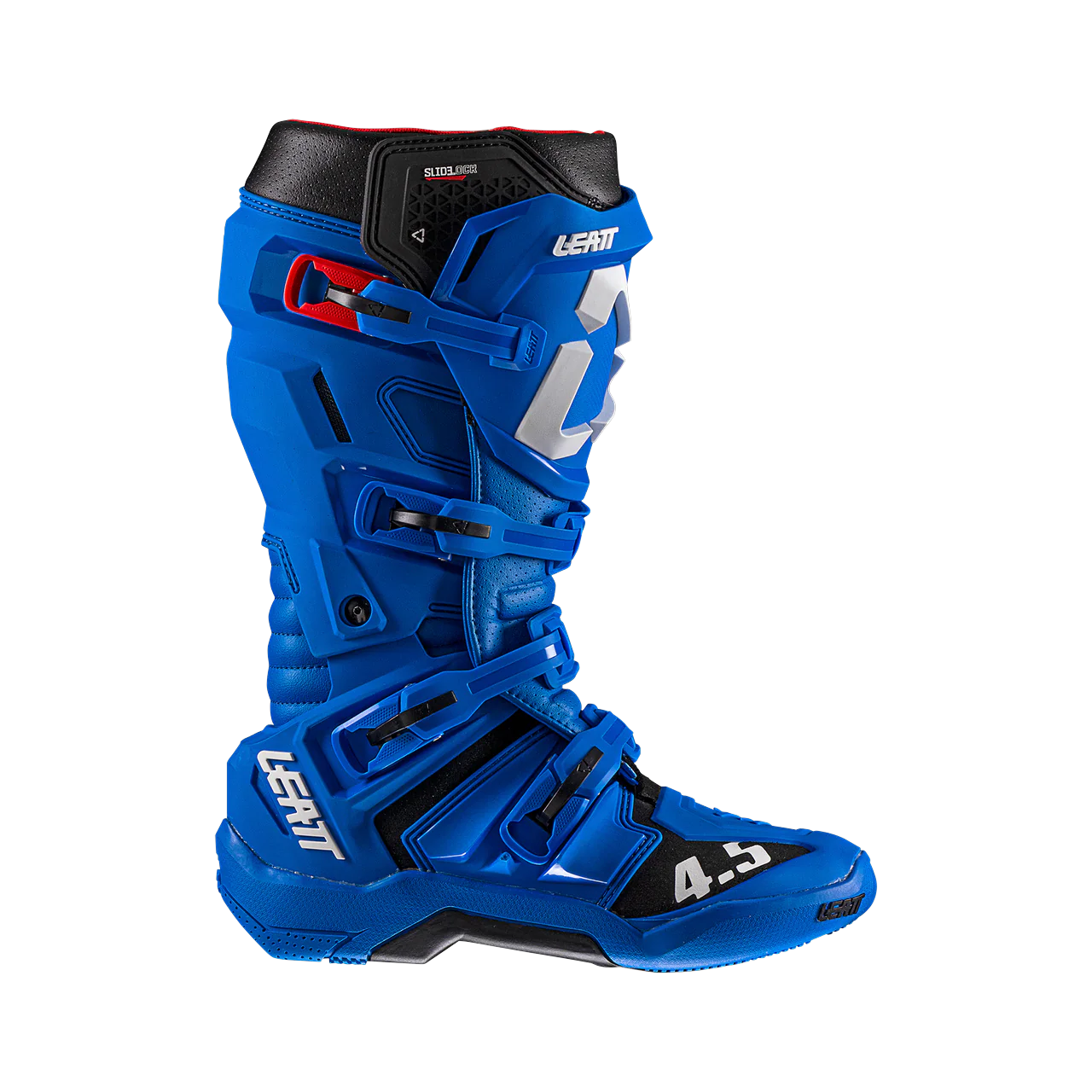 Boot 4.5 - Blue - Image 3