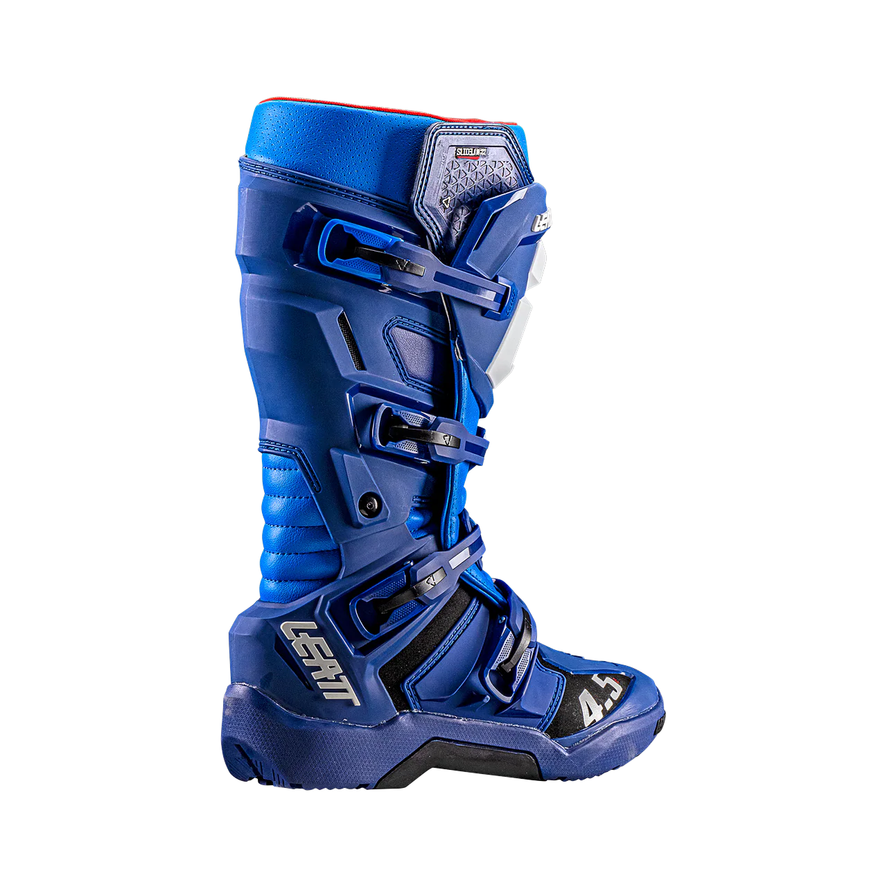 Boot 4.5 Enduro - Blue - Image 4