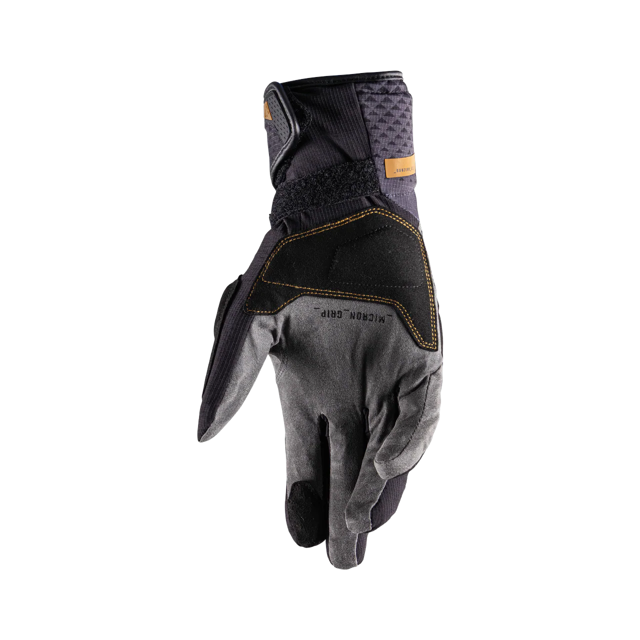 Glove ADV SubZero 5.5 - Midnight Blue - Image 10