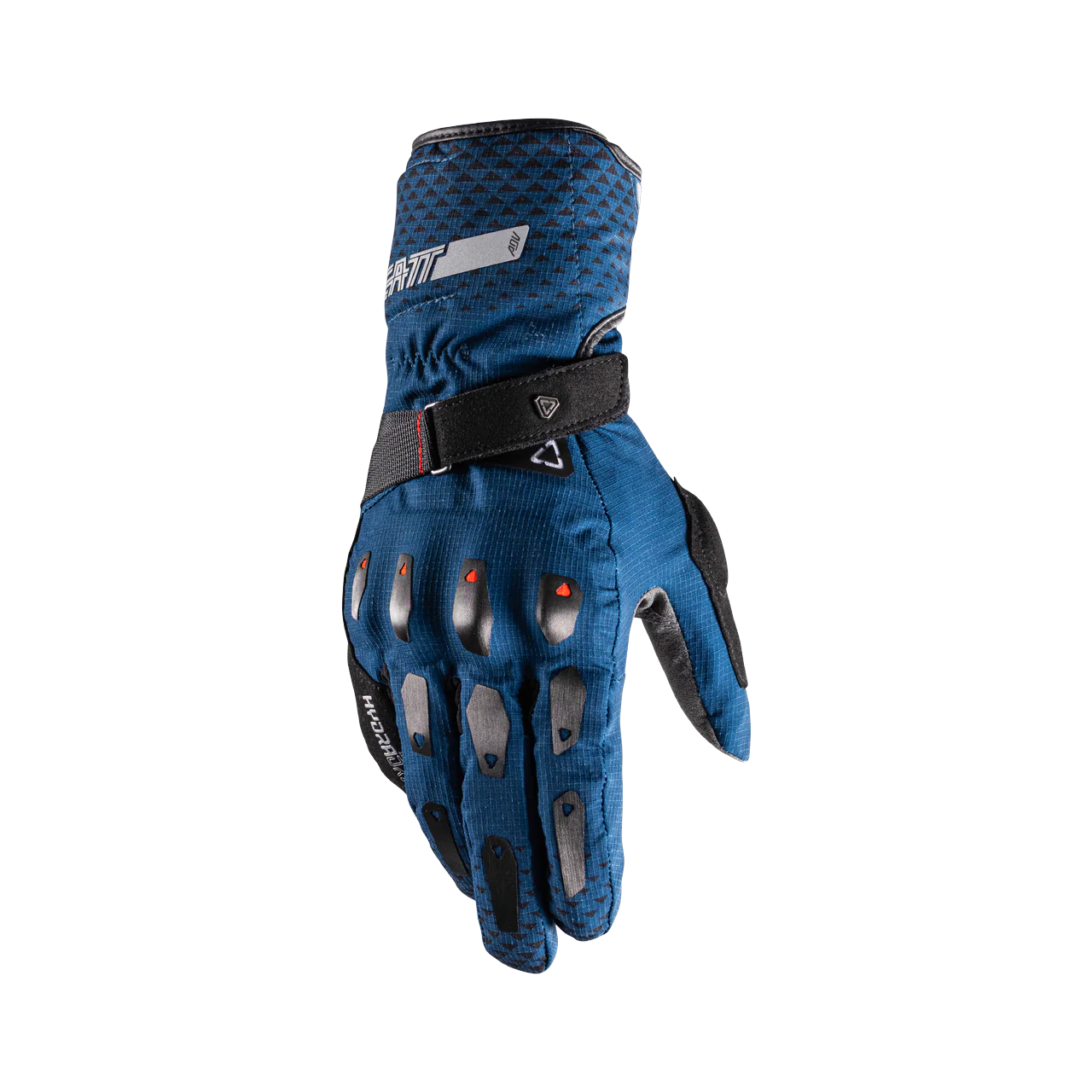 Glove ADV SubZero 5.5 - Midnight Blue - Image 2