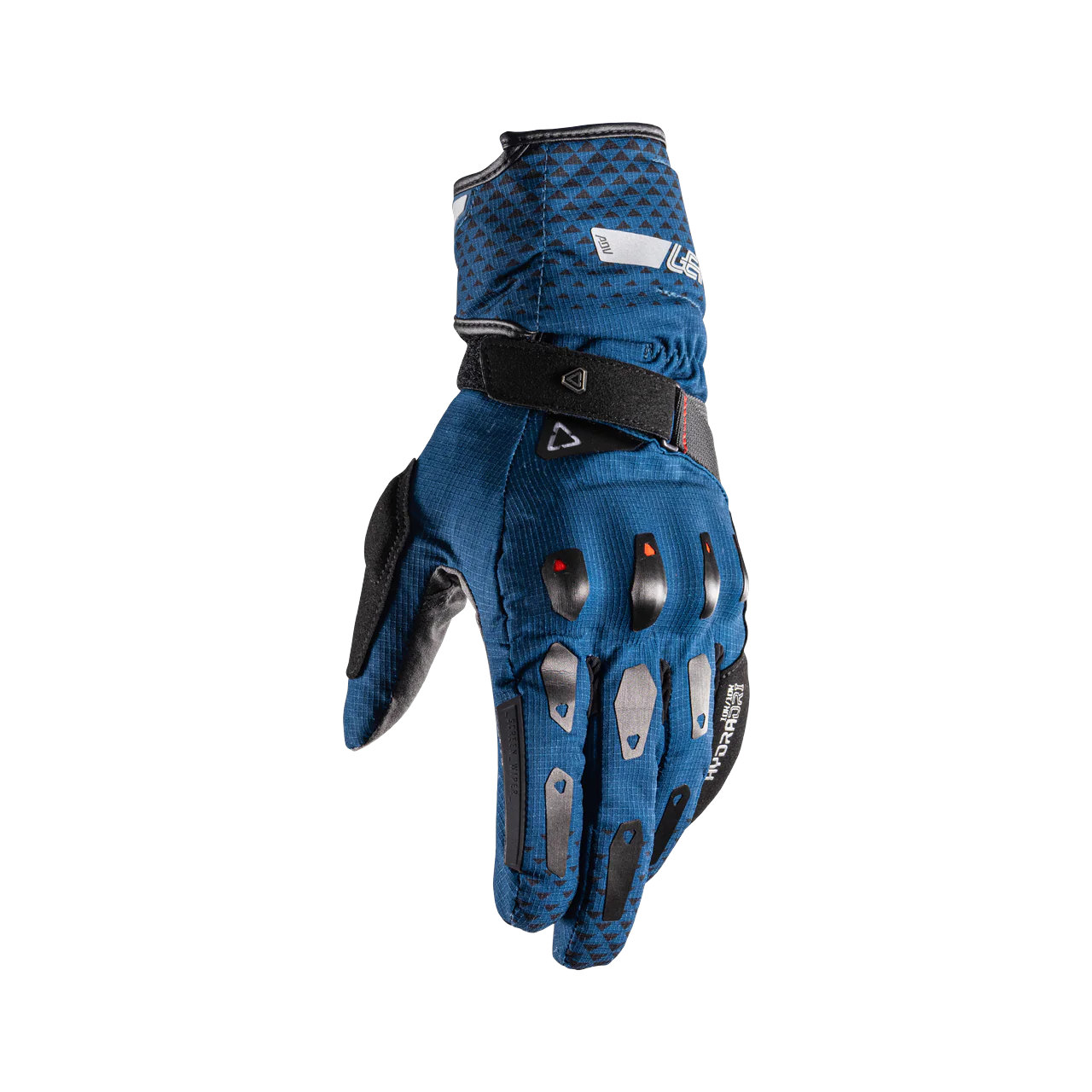 Glove ADV SubZero 5.5 - Midnight Blue - Image 3