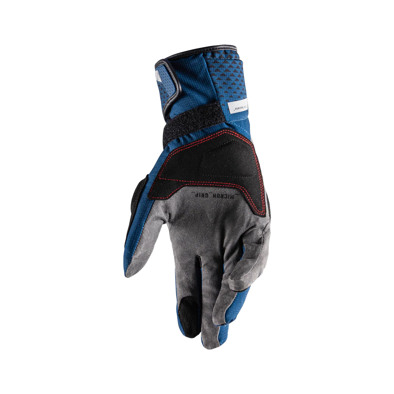 Glove ADV SubZero 5.5 - Midnight Blue - Image 5