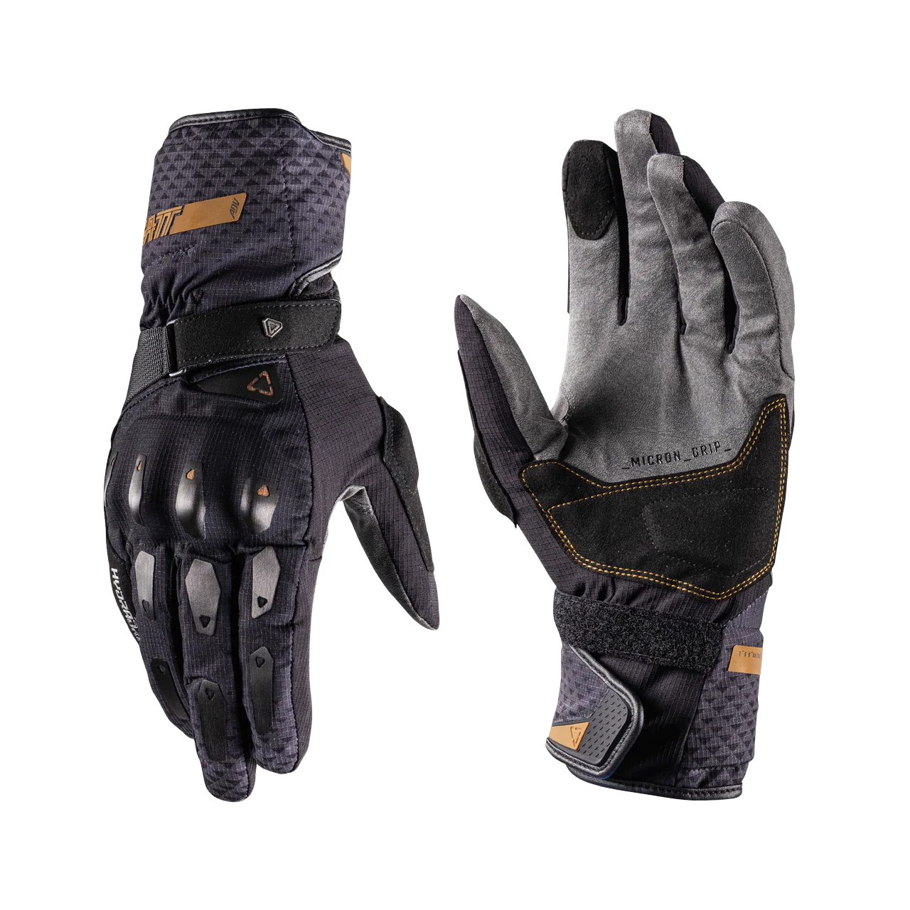 Glove ADV SubZero 5.5 - Midnight Blue - Image 6