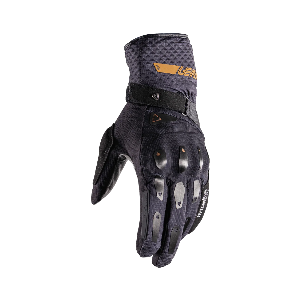 Glove ADV SubZero 5.5 - Midnight Blue - Image 7