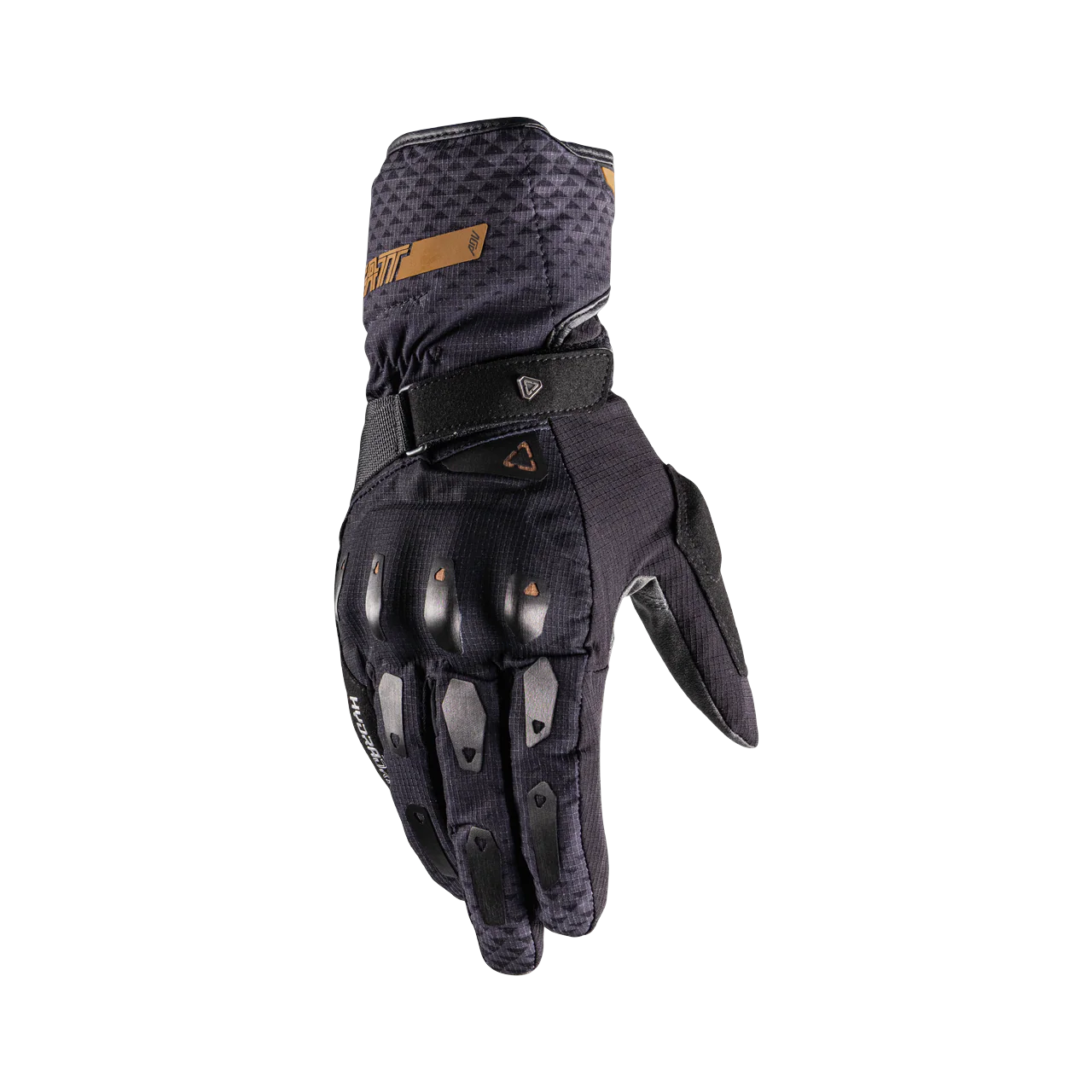 Glove ADV SubZero 5.5 - Midnight Blue - Image 8