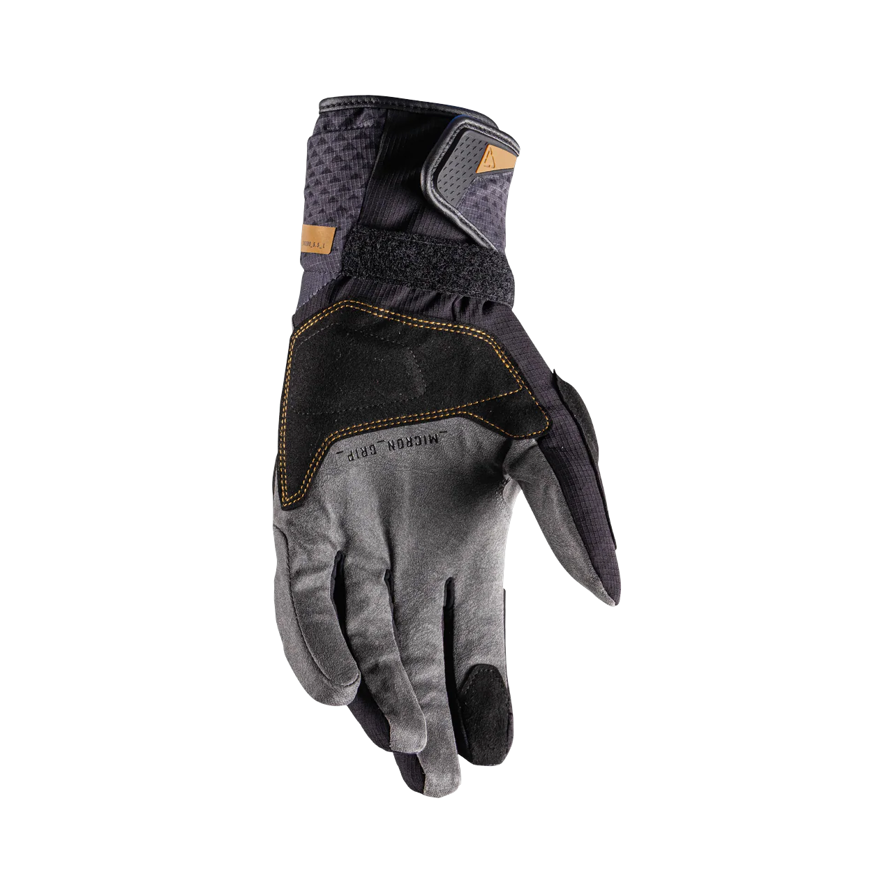 Glove ADV SubZero 5.5 - Midnight Blue - Image 9