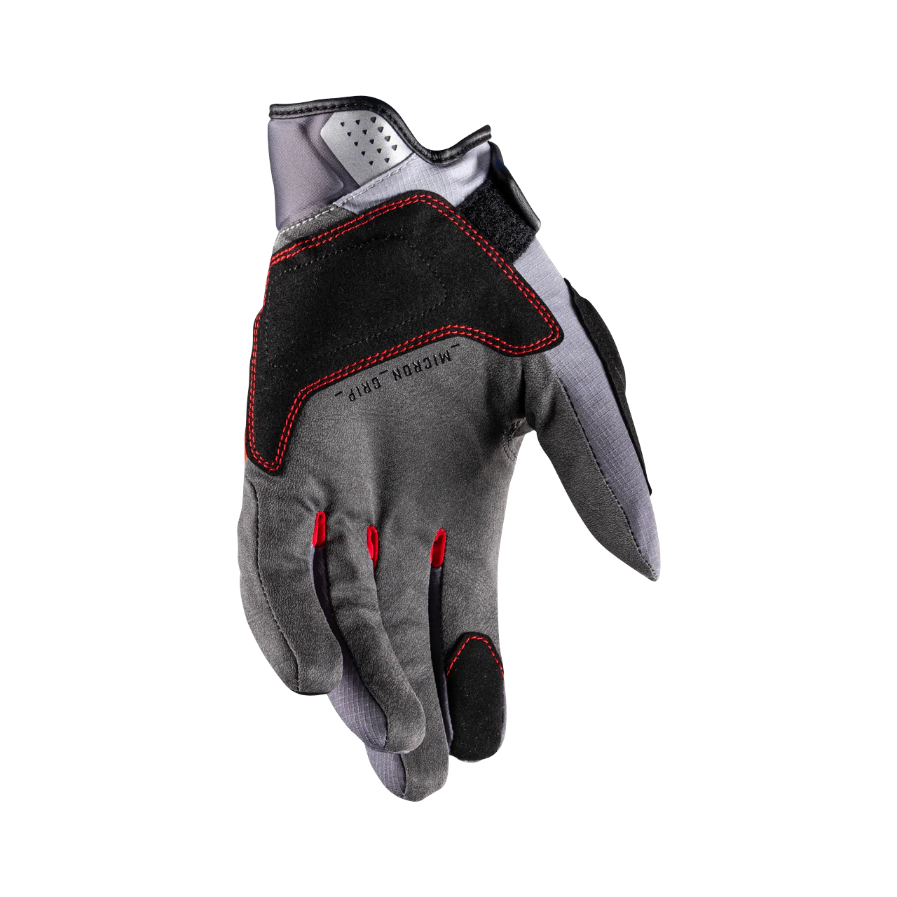 Glove ADV SubZero 5.5 Short - Iron Grey - Image 5