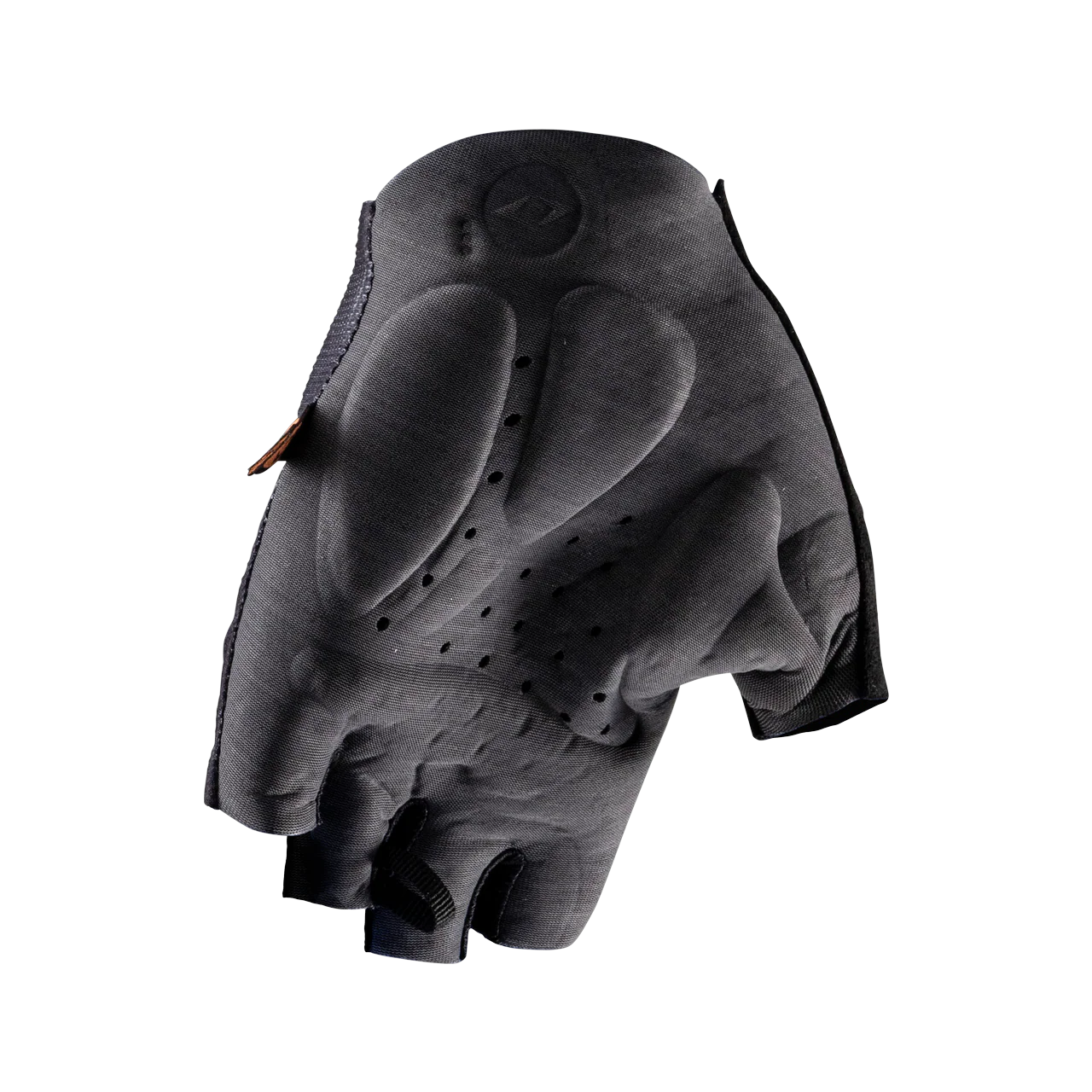 Glove MTB 5.0 Endurance - Stealth Black/Grey - Image 4