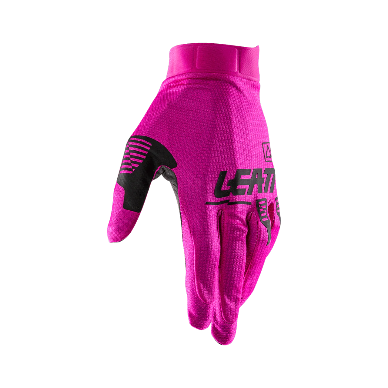 Gloves Moto 1.5 GripR - Pink - Image 2