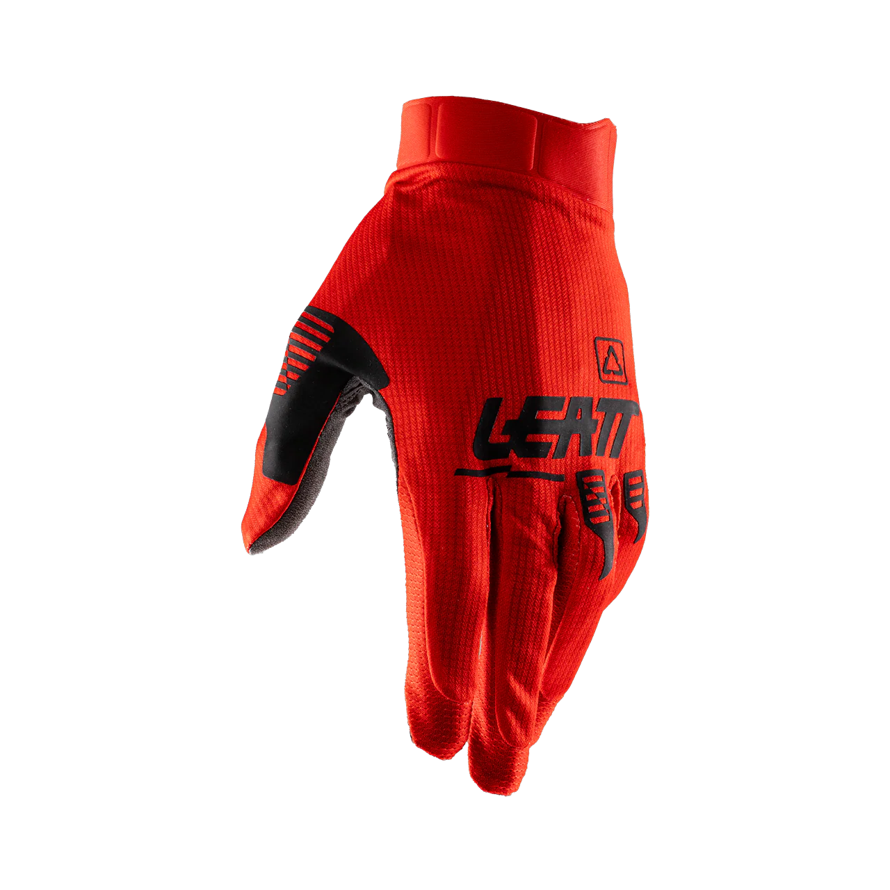Gloves Moto 1.5 GripR - Red - Image 2