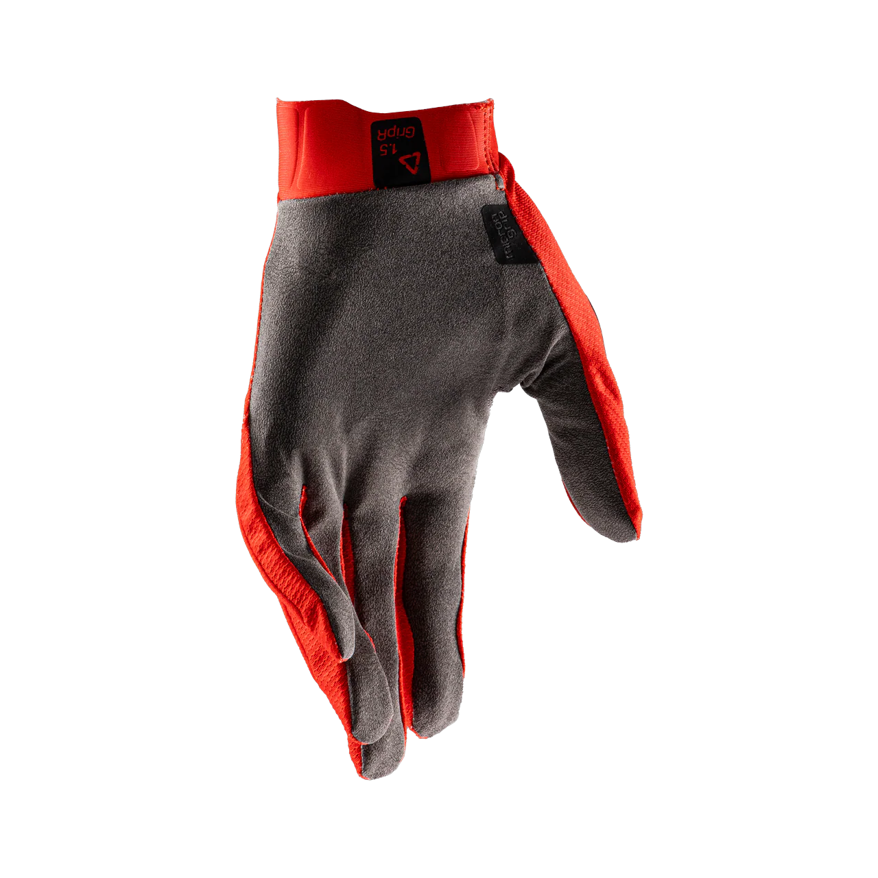 Gloves Moto 1.5 GripR - Red - Image 4