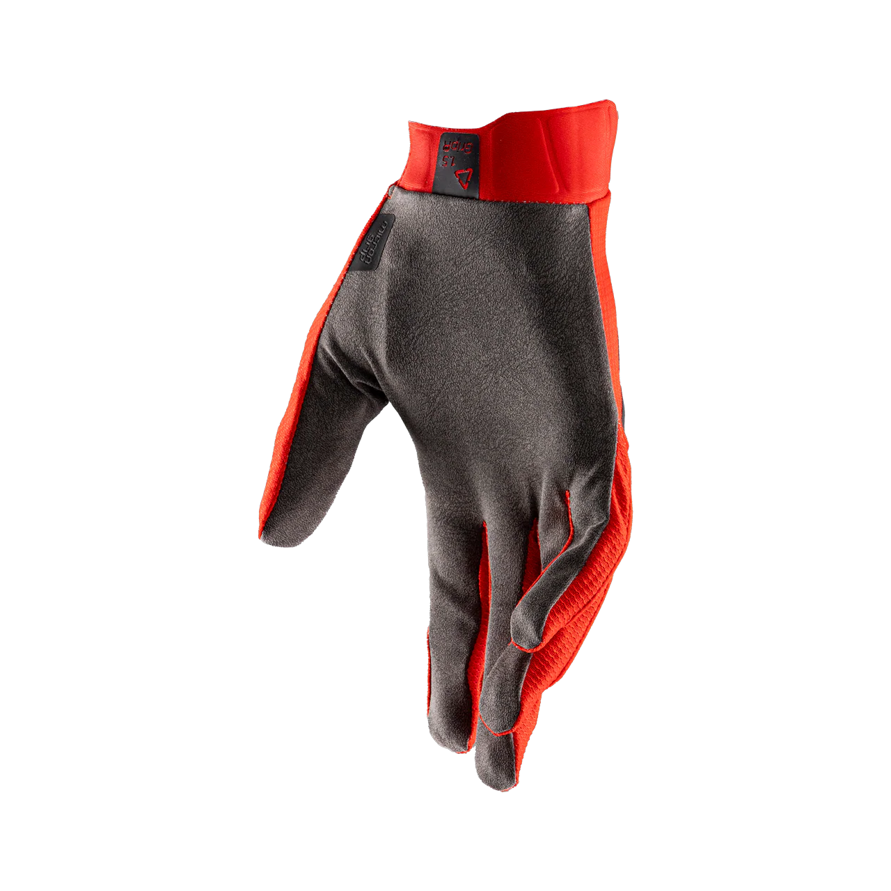 Gloves Moto 1.5 GripR - Red - Image 5