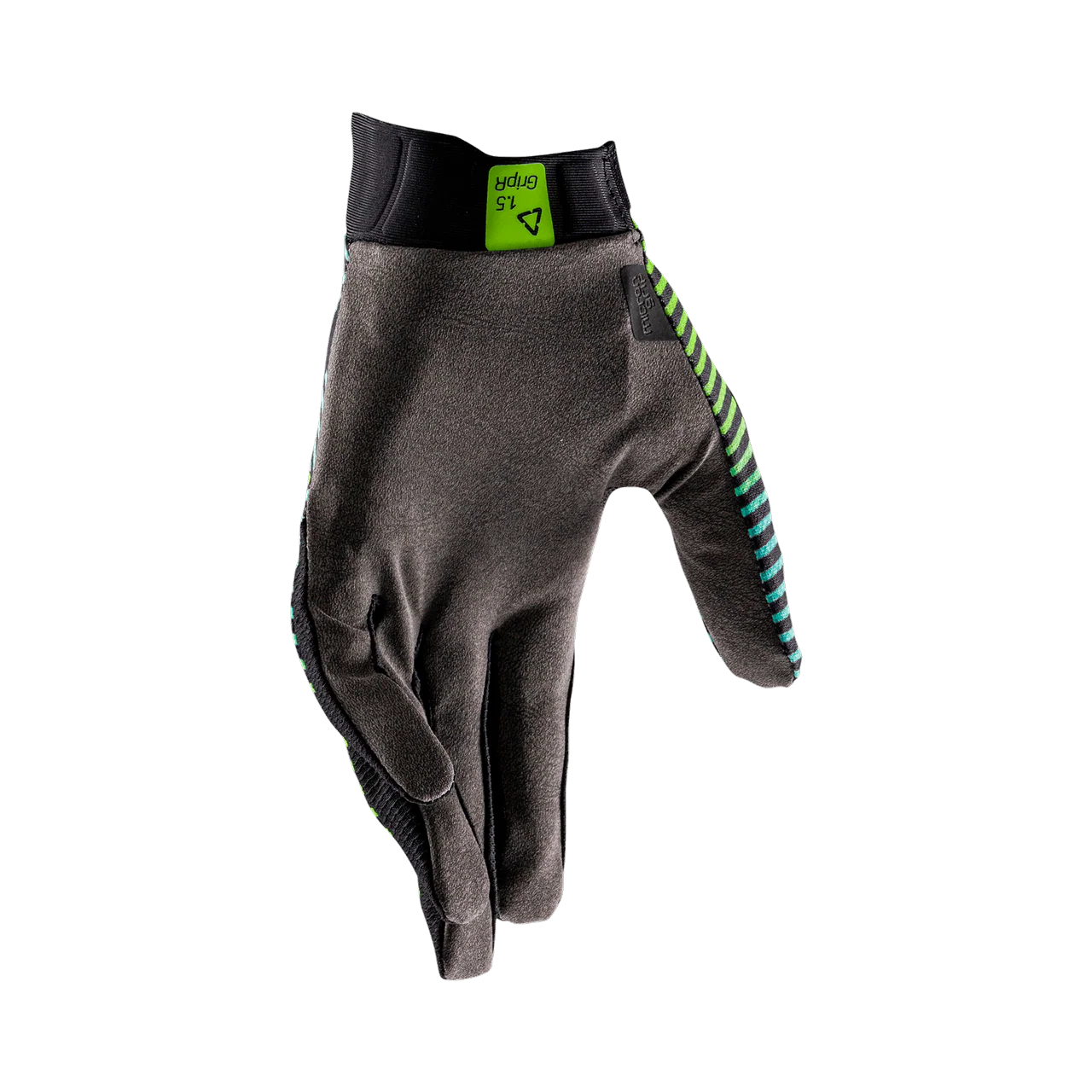 Gloves Moto 1.5 GripR - Storm Teal - Image 4