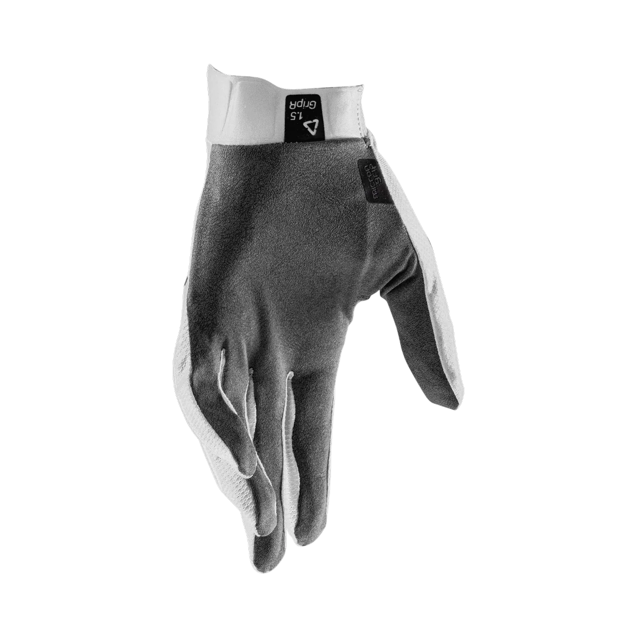 Gloves Moto 1.5 Jr - White - Image 2