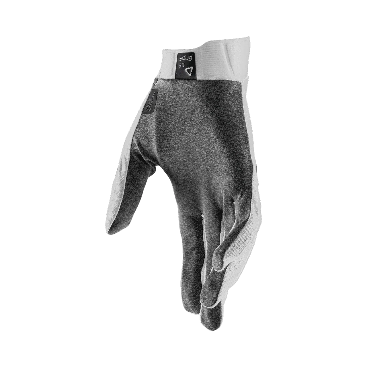 Gloves Moto 1.5 Jr - White - Image 4