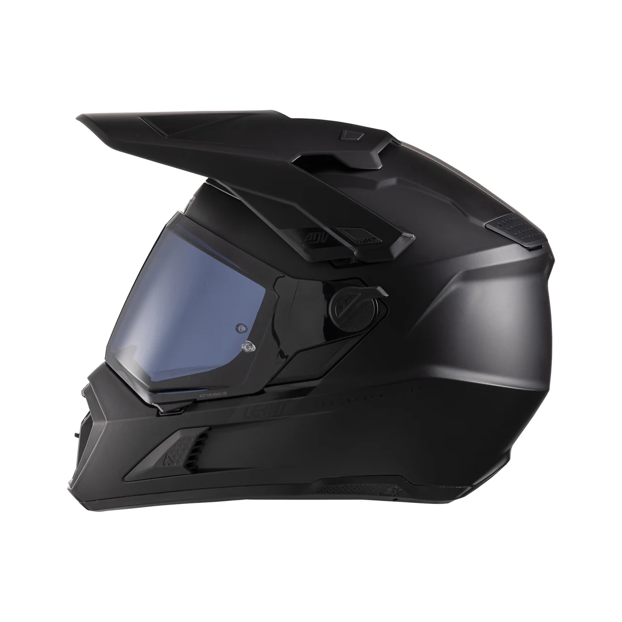 Helmet Kit ADV 7.5 - Black - Image 5
