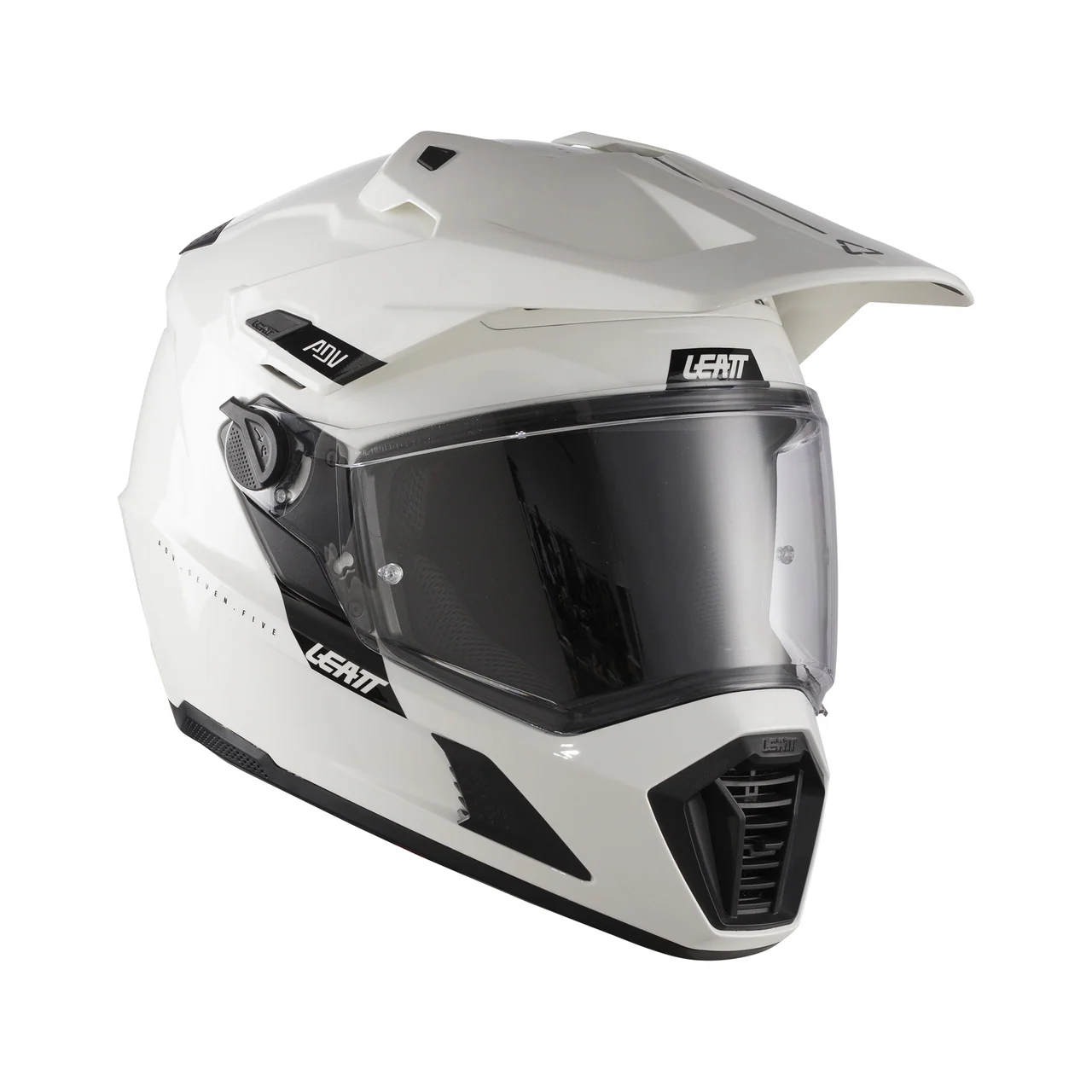 Helmet Kit ADV 7.5 - White