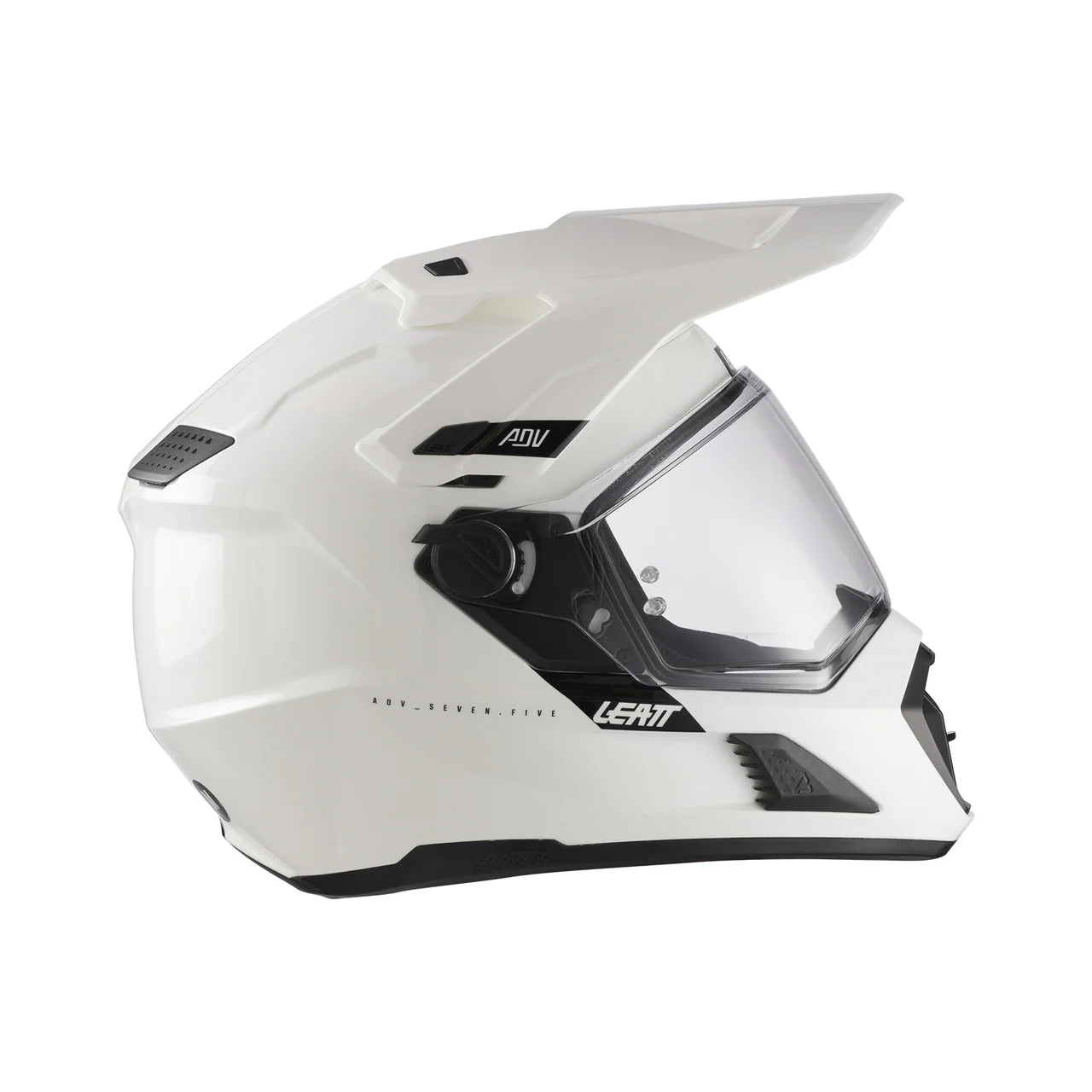 Helmet Kit ADV 7.5 - White - Image 4