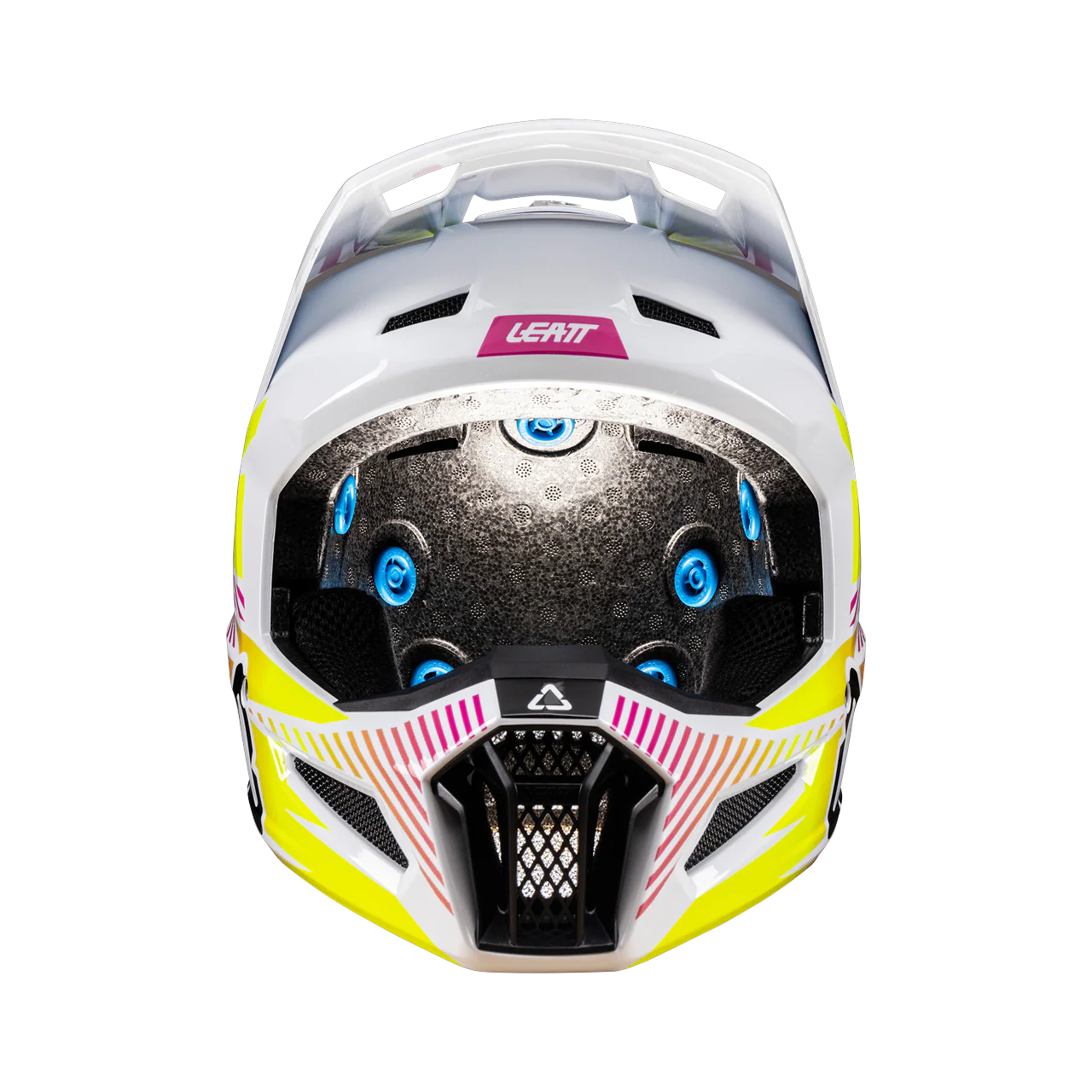 Helmet Kit Moto 3.5 - Storm Pink - Image 6