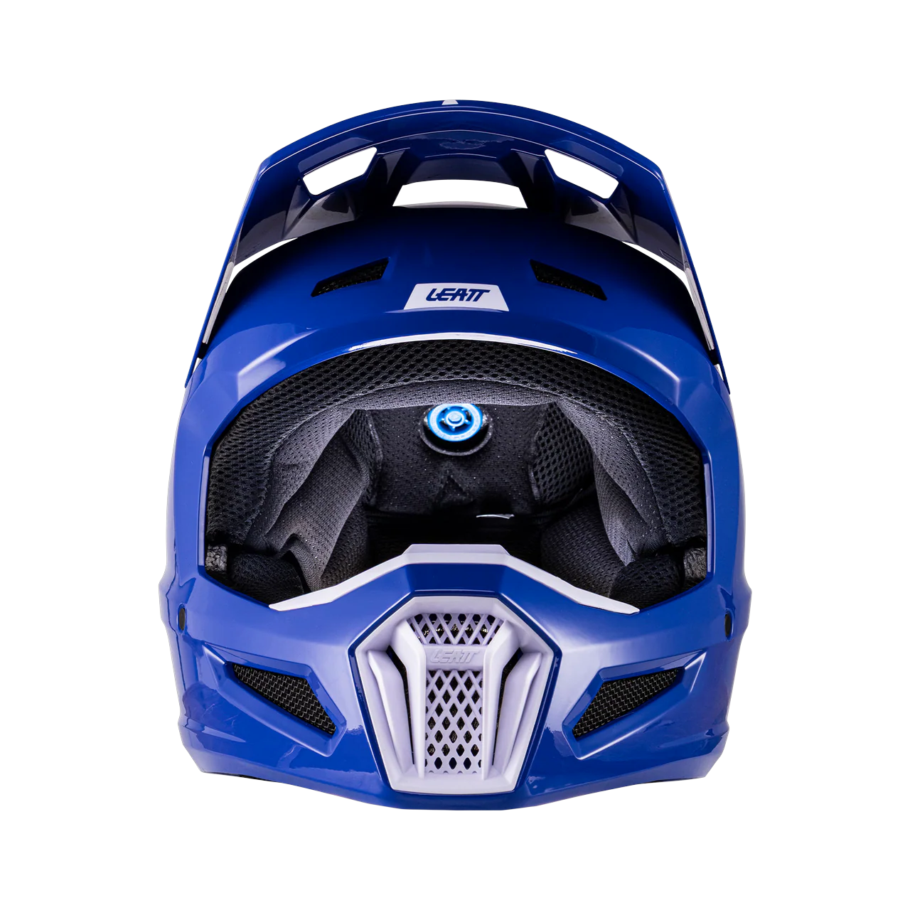 Helmet Moto 2.5 - Blue - Image 6