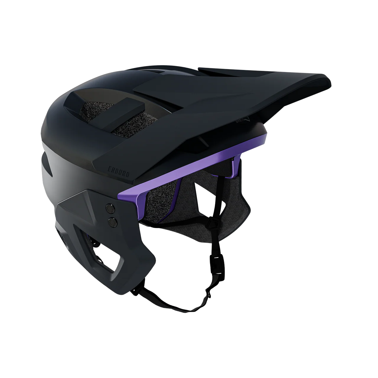 Helmet MTB Enduro 3.0 - Grey - Image 2
