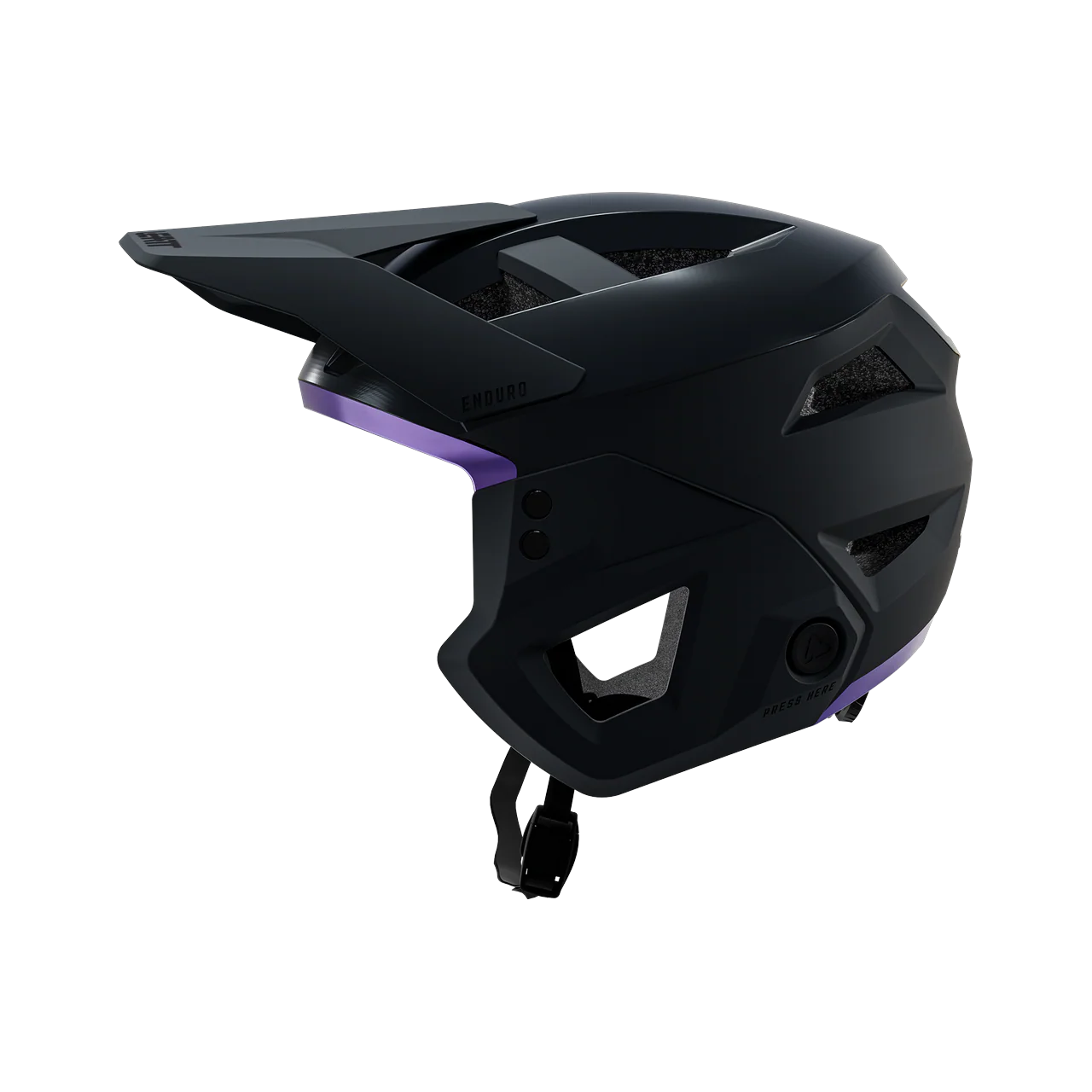 Helmet MTB Enduro 3.0 - Grey - Image 8