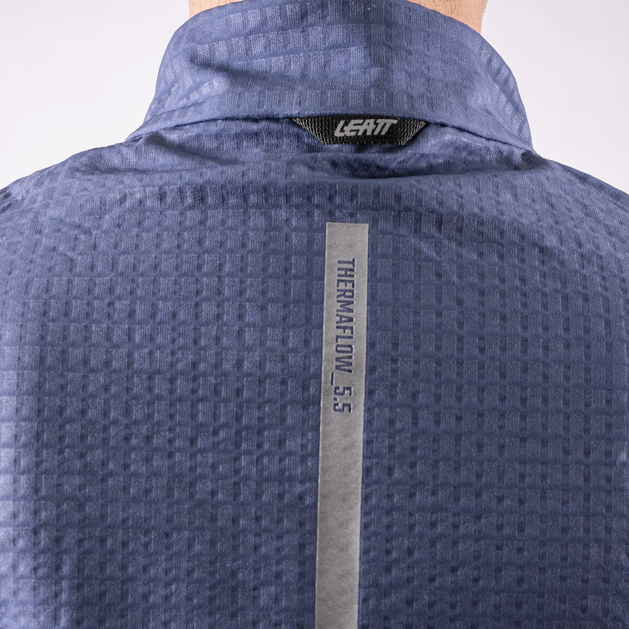 Jacket ADV 5.5 ThermaFlow - Midnight Blue - Image 5