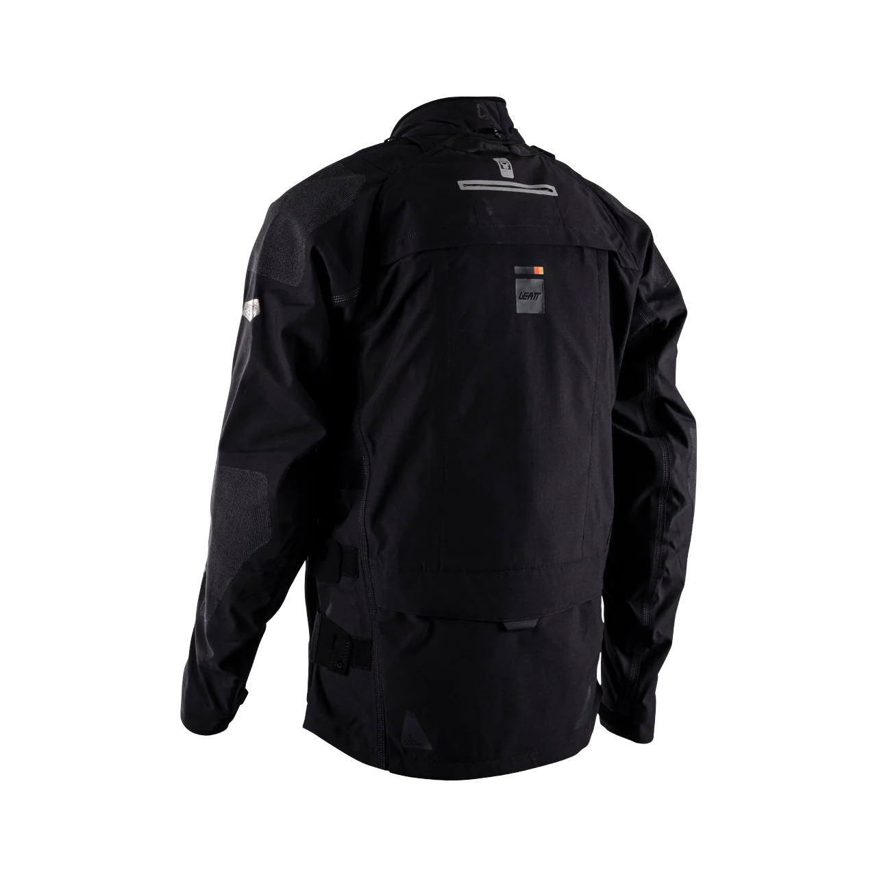 Jacket ADV Rally 7.5 HydraDri - Stealth Black/Grey - Image 2