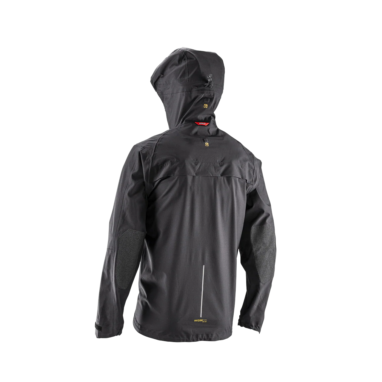 Jacket MTB HydraDri 3.0 Jr - Black - Image 2