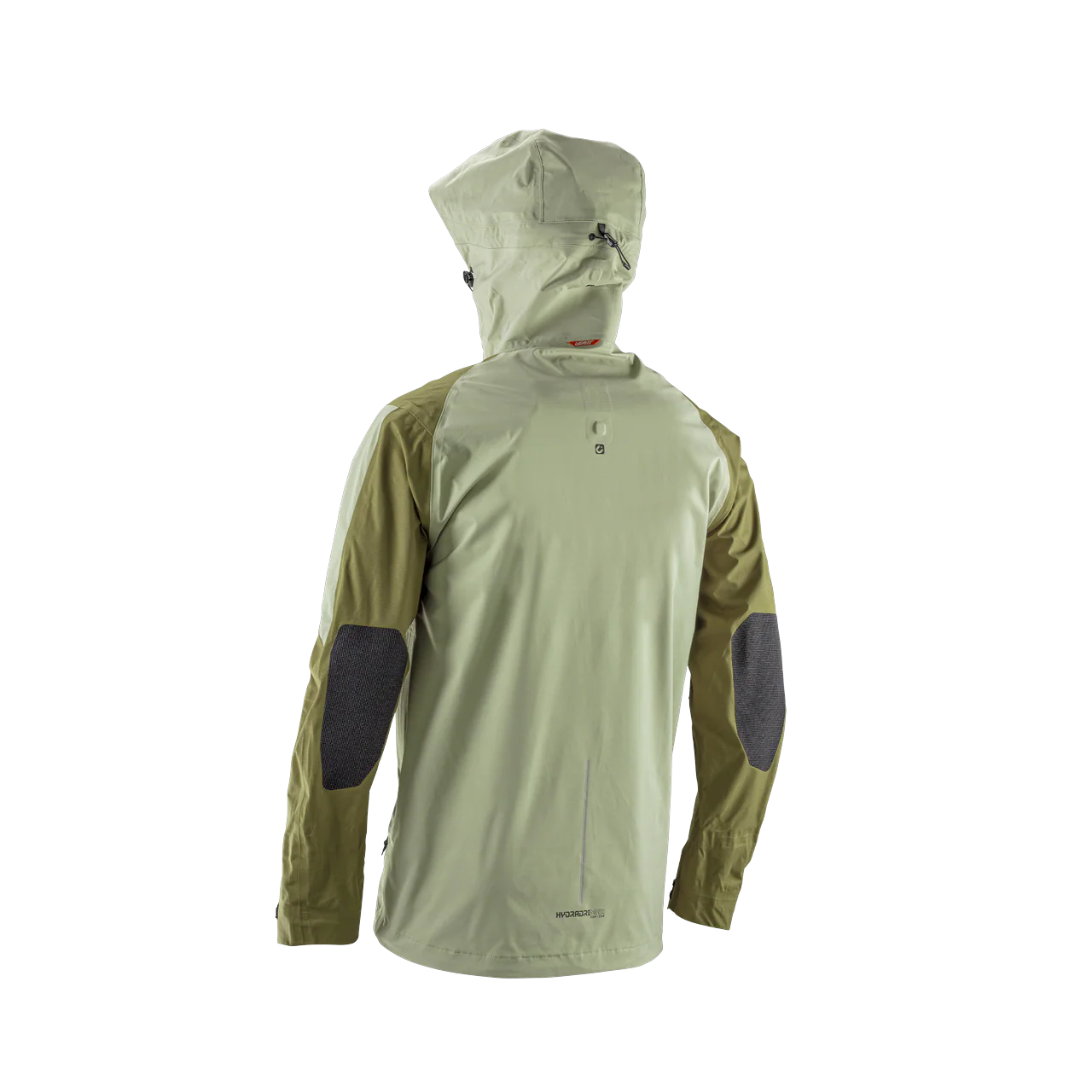 Jacket MTB HydraDri 5.0 - Loam Brown - Image 2