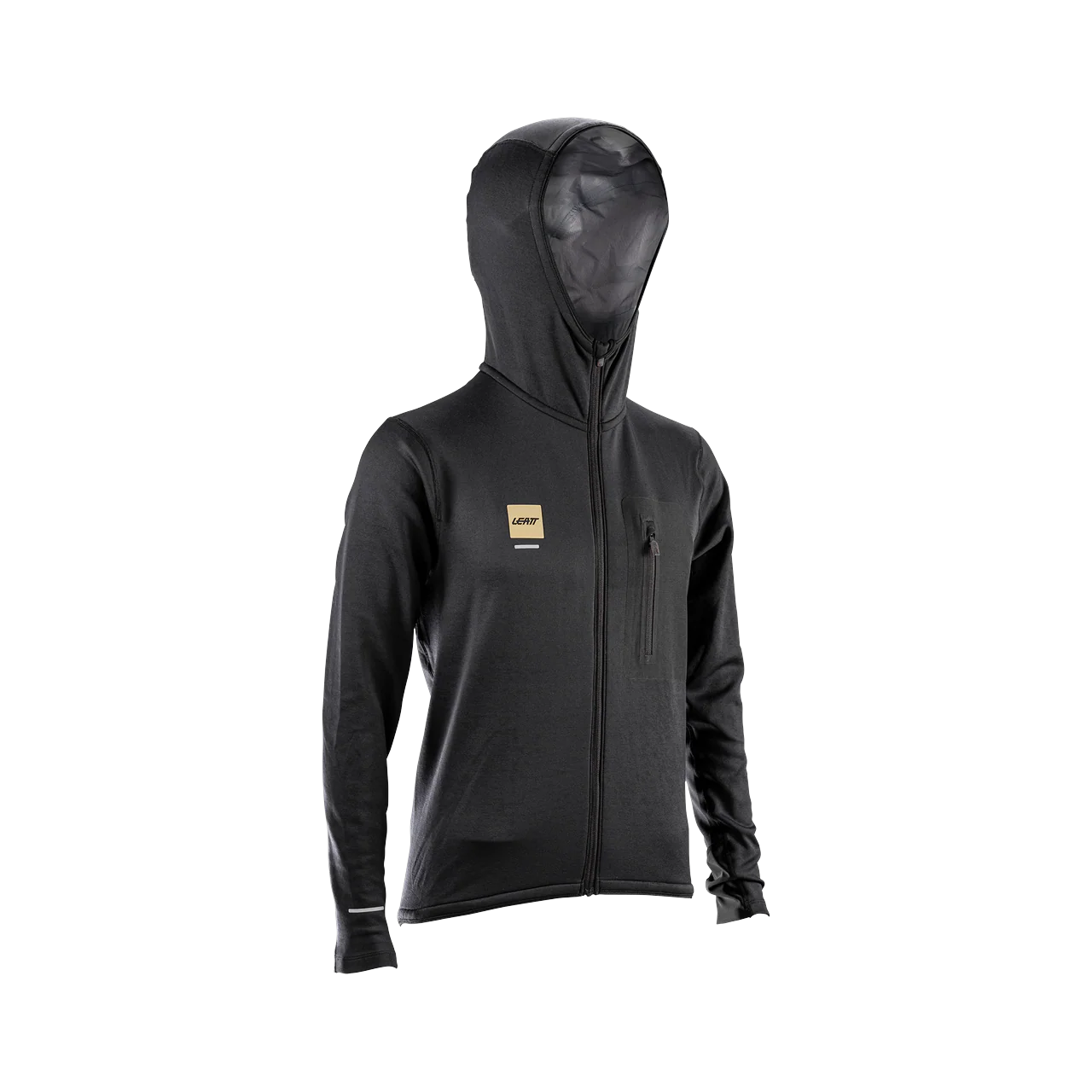 Jacket MTB ThermaFlow 2.0 - Black