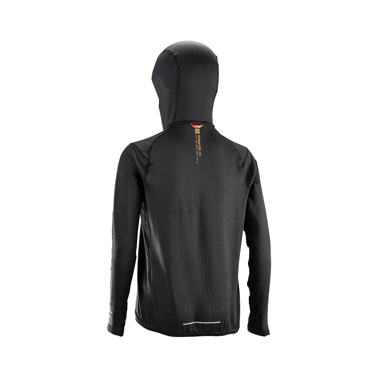 Jacket MTB ThermaFlow 2.0 Women - Black - Image 2