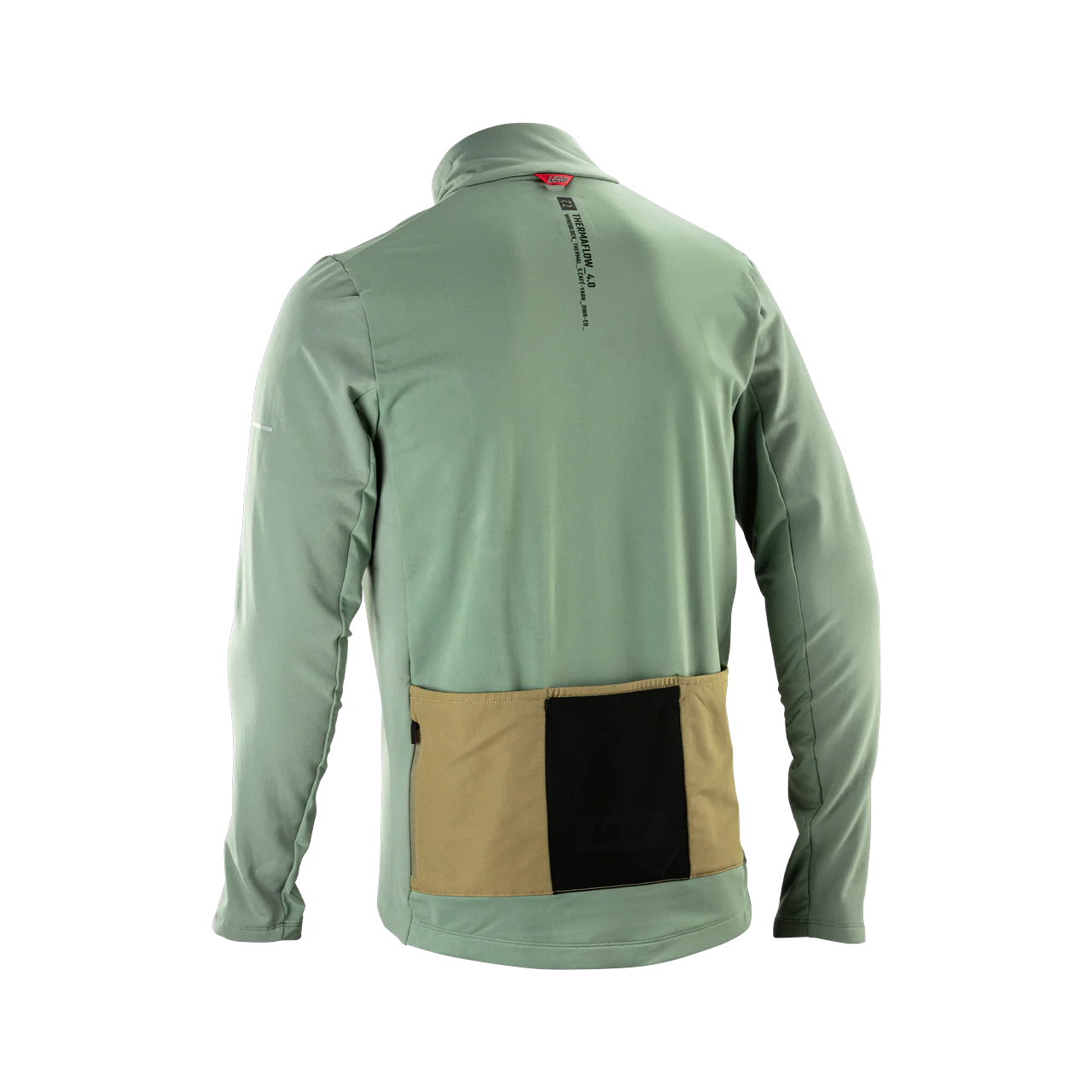 Jacket MTB ThermaFlow 4.0 - Mist Green - Image 2