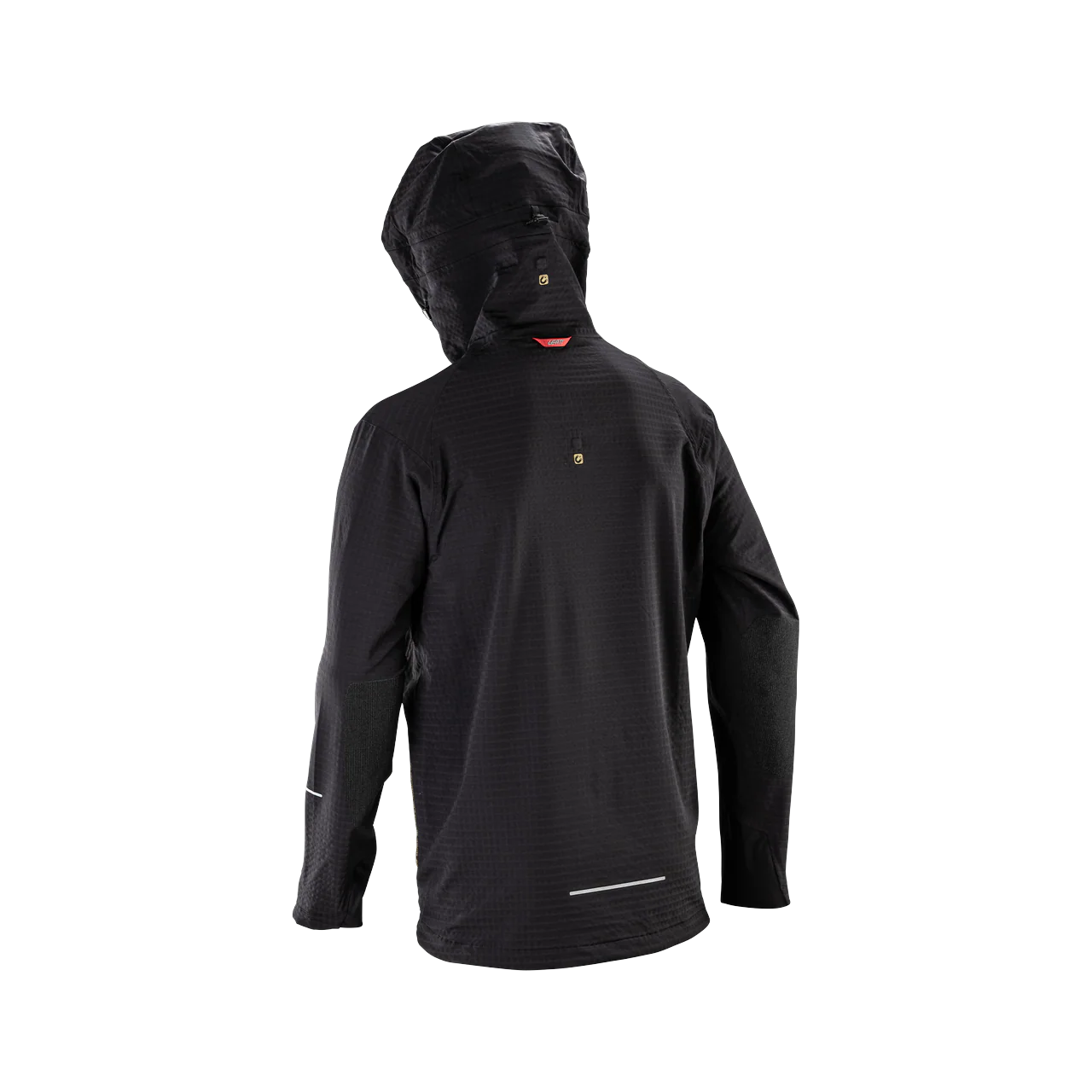 Jacket MTB ThermaFlow 5.0 Women - Black - Image 2