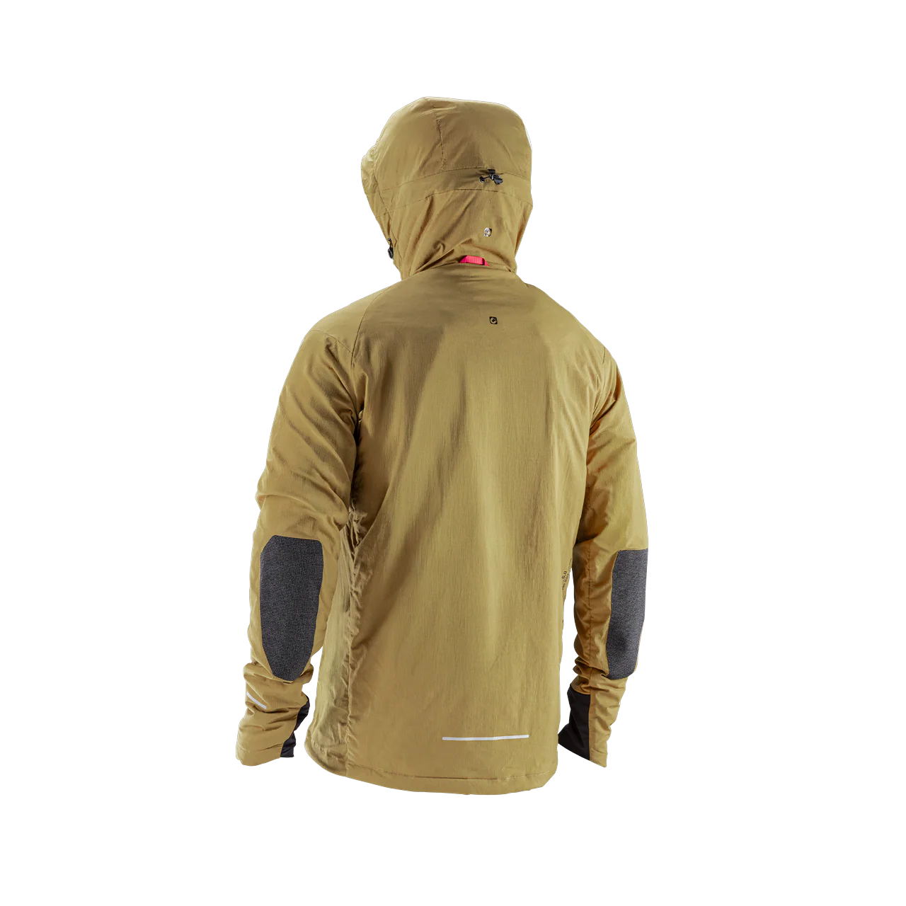 Jacket MTB ThermaFlow 6.0 - Brass Brown - Image 2