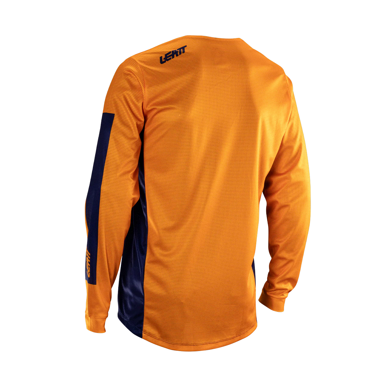 Jersey Moto 3.5 - Orange - Image 2