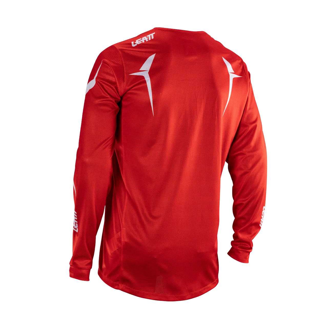Jersey Moto 3.5 - Red - Image 2