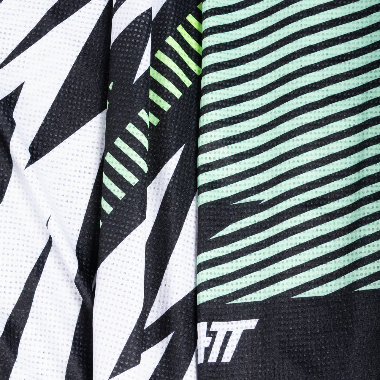 Jersey Moto 3.5 - Storm Teal - Image 8