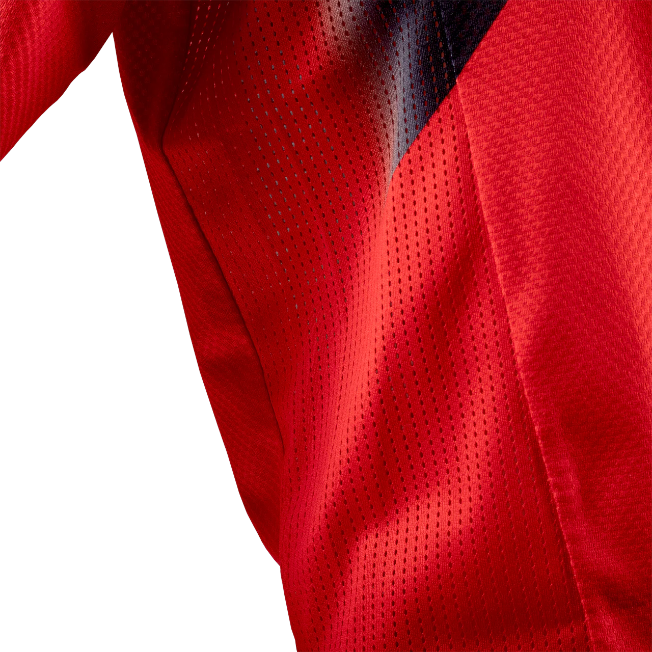 Jersey Moto 4.5 Lite - Red - Image 5