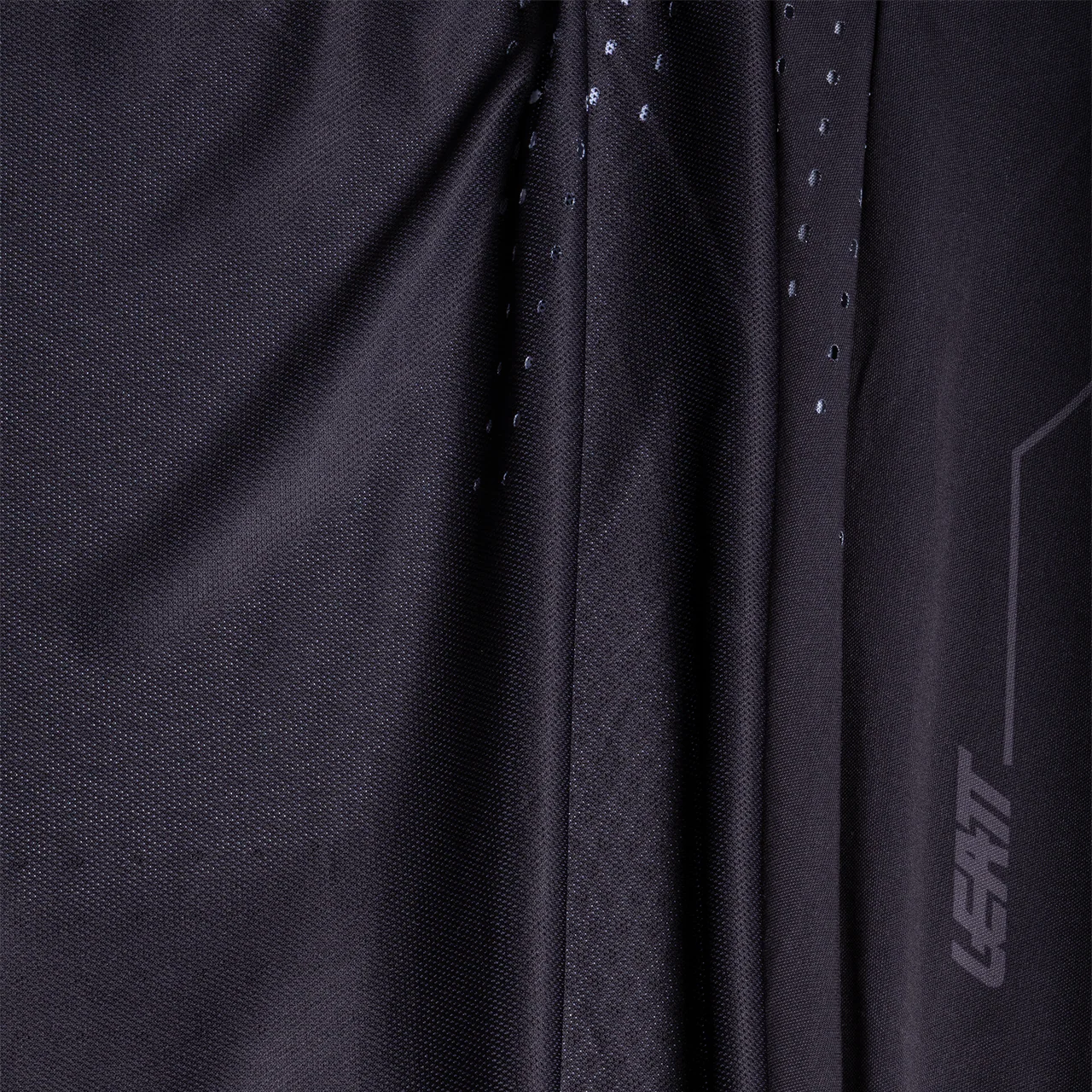 Jersey Moto 5.5 UltraWeld - Black - Image 8